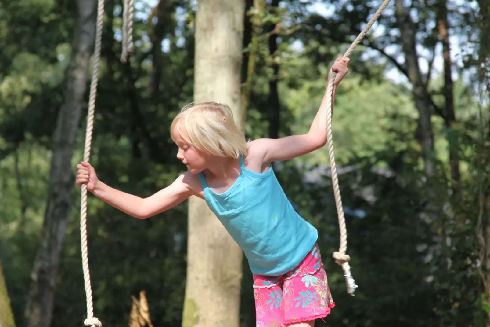 Landgoed Het Grote Zand 16-Parkfaciliteiten