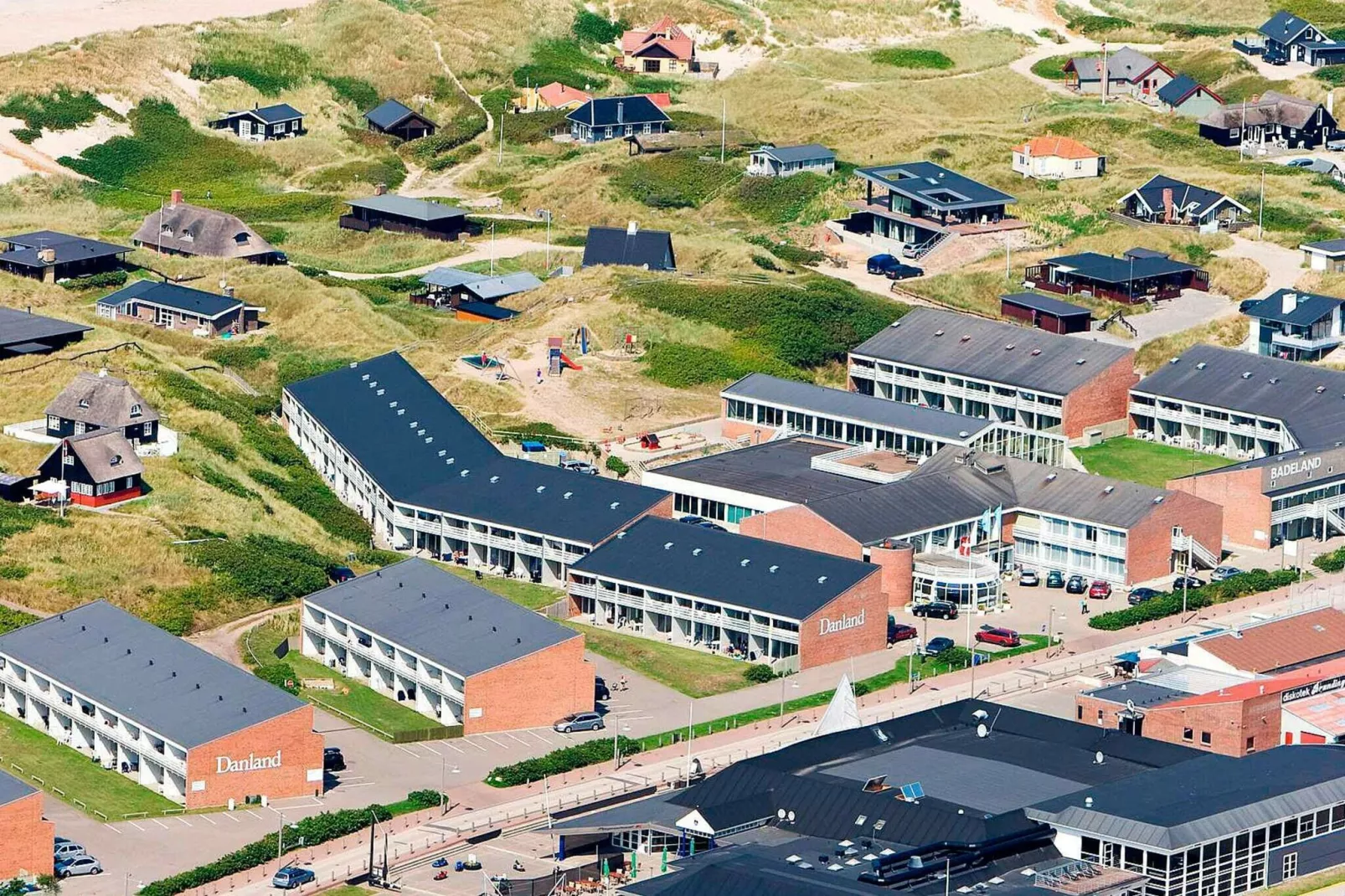 6 persoons vakantie huis in Ringkøbing-Niet-getagd