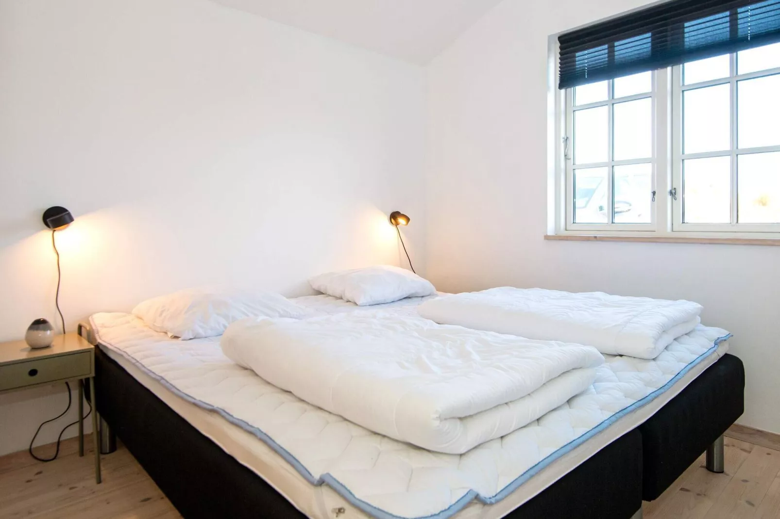 6 persoons vakantie huis in Hvide Sande-By Traum-Binnen