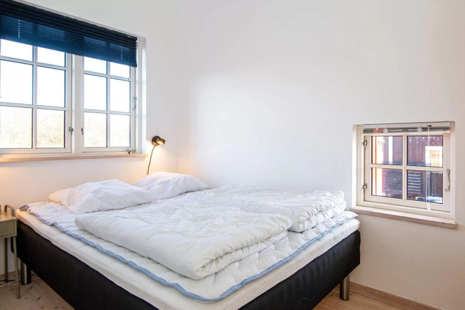 6 persoons vakantie huis in Hvide Sande-By Traum-Binnen