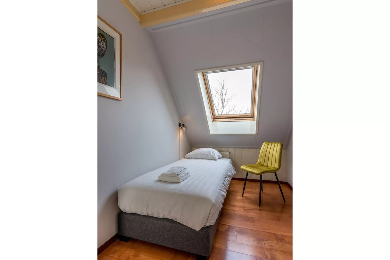 Florijn 3-Slaapkamer