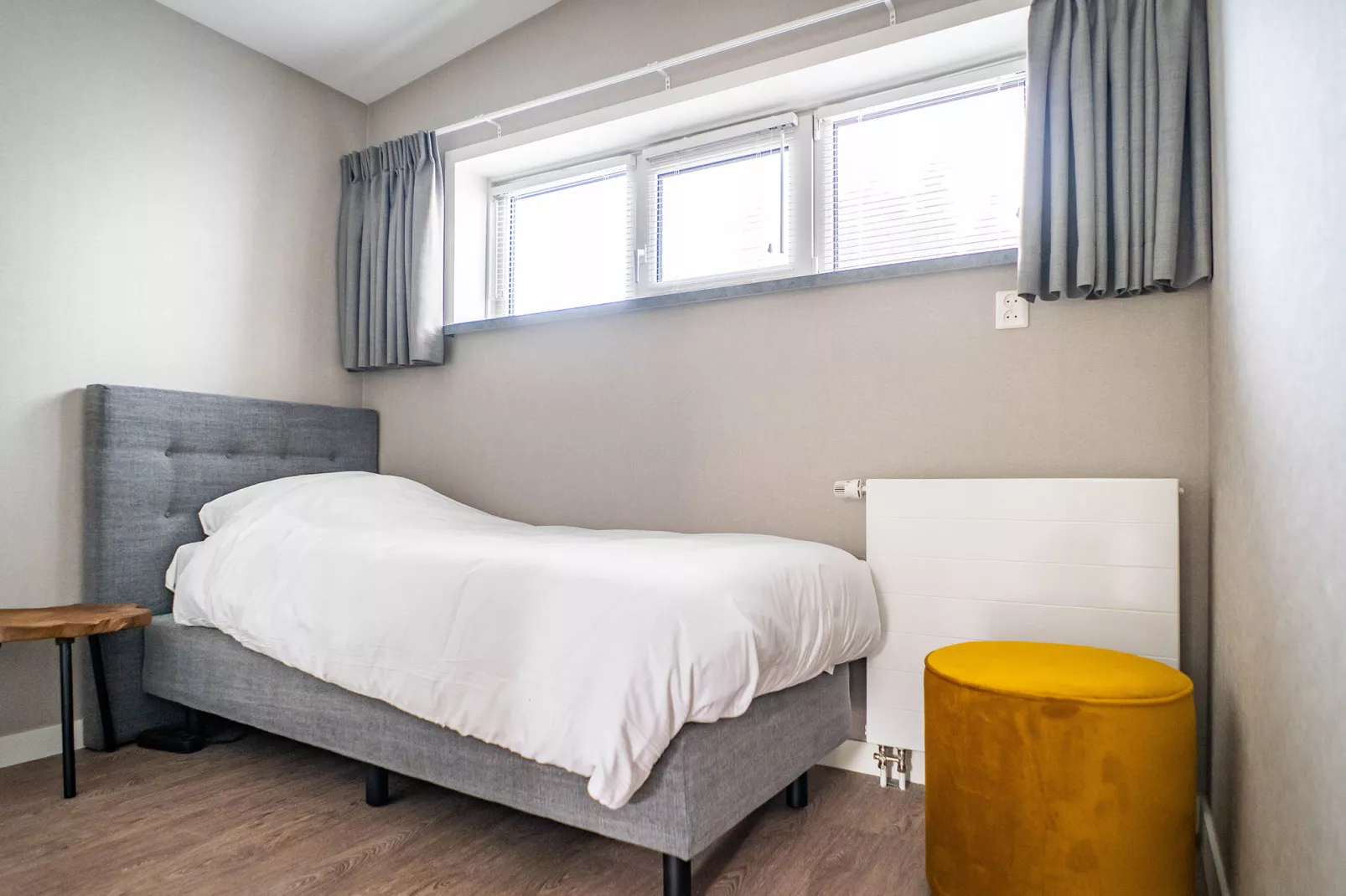 Stoeterij C65-Slaapkamer