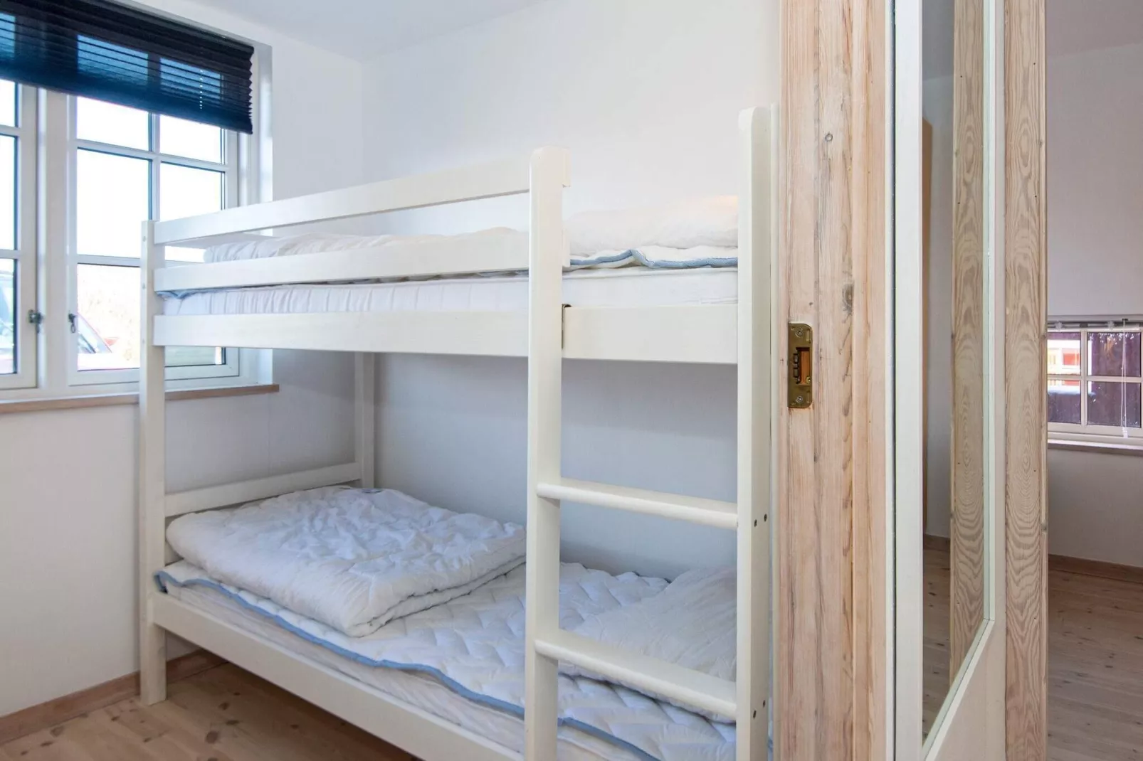 6 persoons vakantie huis in Hvide Sande-By Traum-Binnen