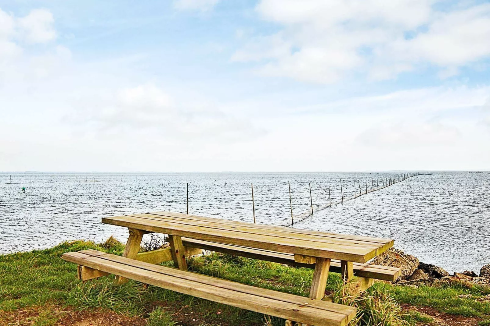 6 persoons vakantie huis in Hvide Sande-By Traum-Niet-getagd