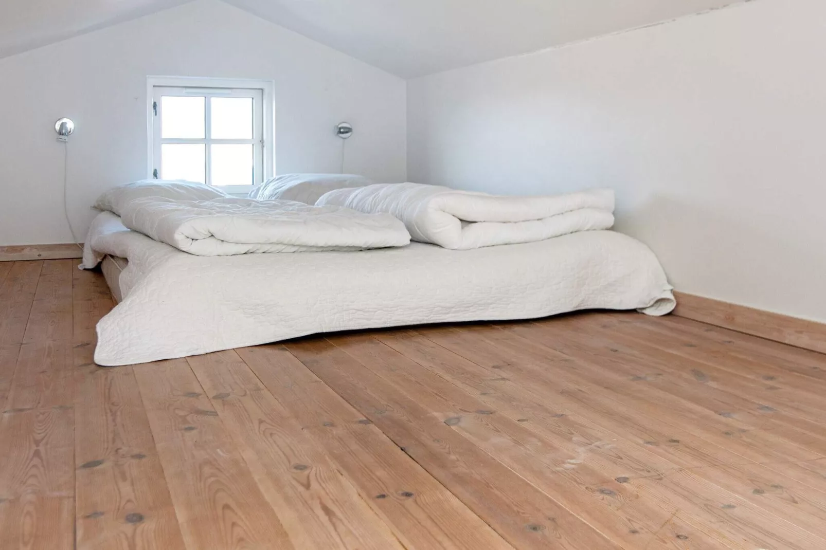 6 persoons vakantie huis in Hvide Sande-By Traum-Binnen