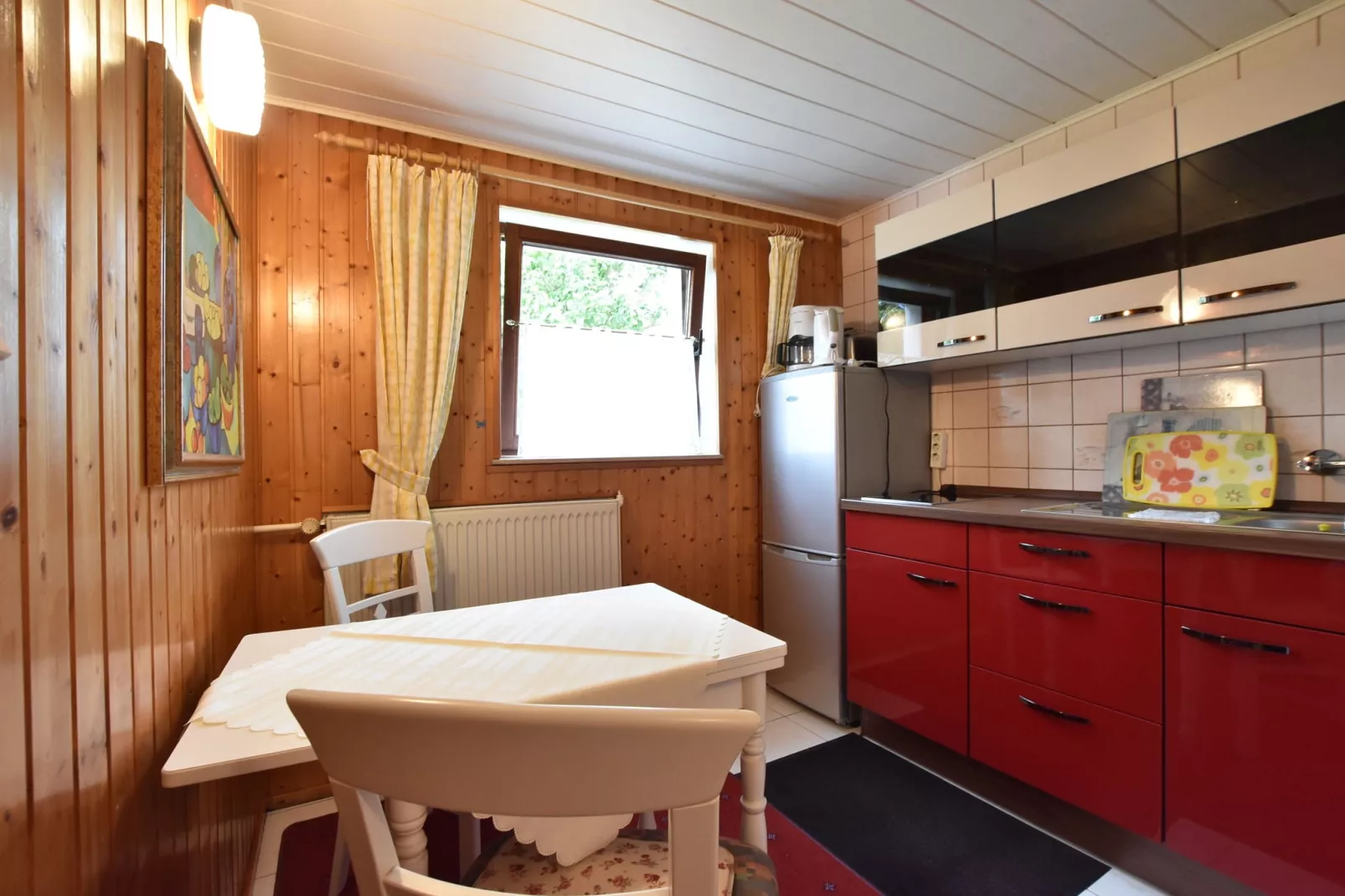 Leuchtturm in Kühlungsborn-Keuken