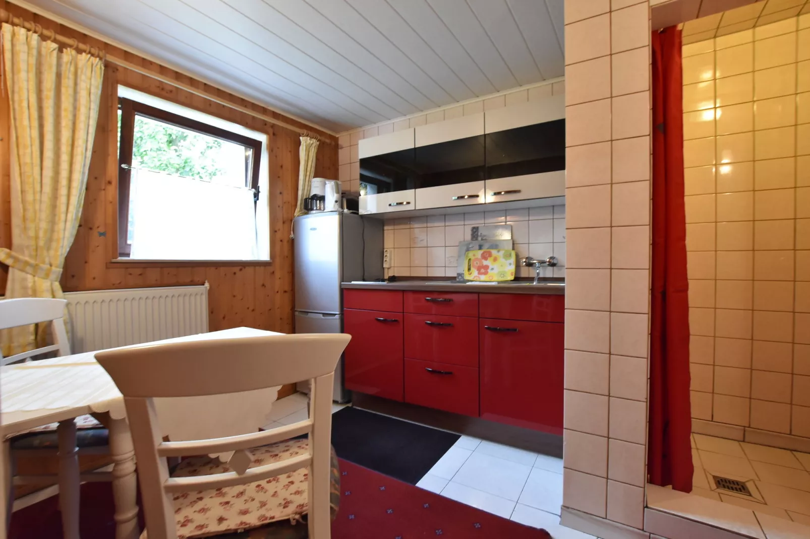 Leuchtturm in Kühlungsborn-Keuken