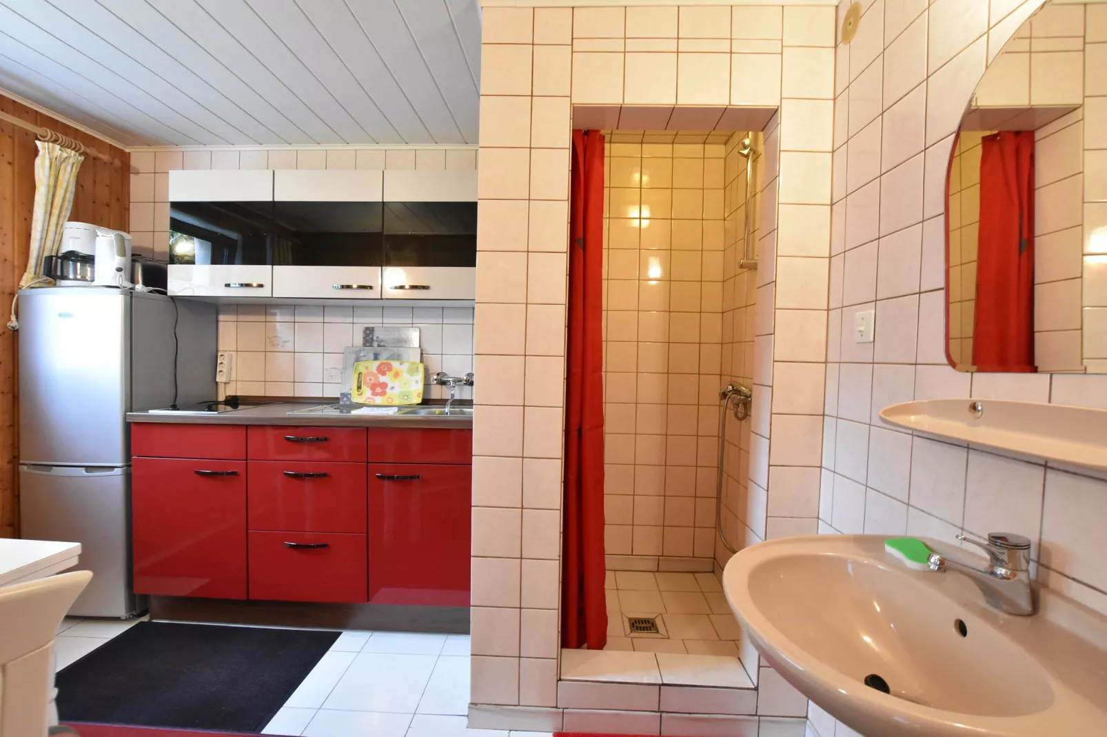 Leuchtturm in Kühlungsborn-Keuken