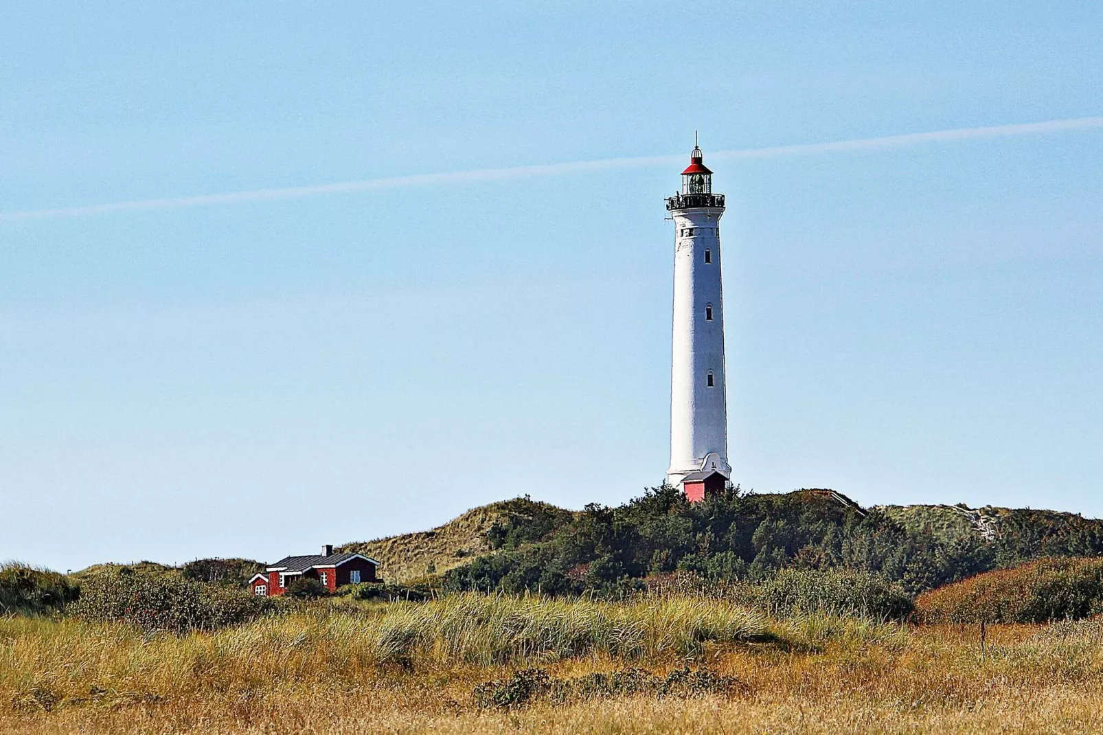 6 persoons vakantie huis in Hvide Sande-Niet-getagd