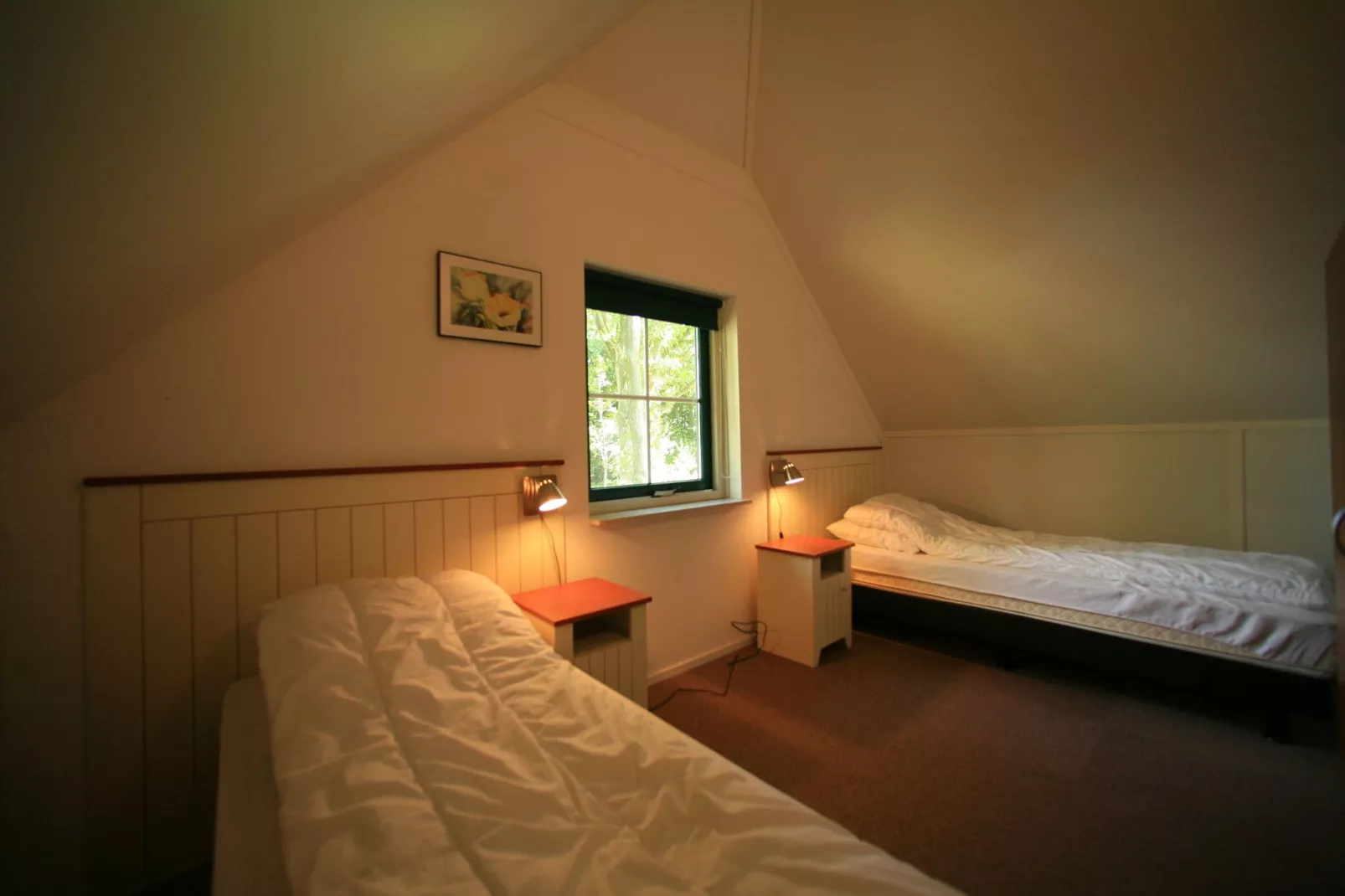 Landgoed Het Grote Zand 1-Slaapkamer