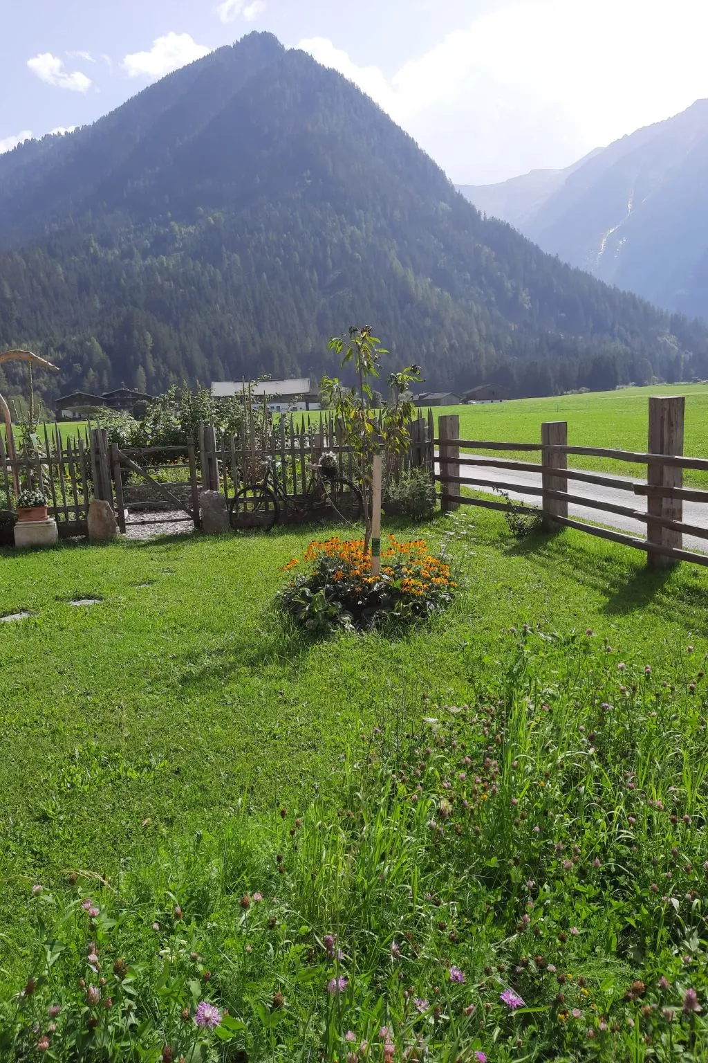 Althaus 1-Buiten