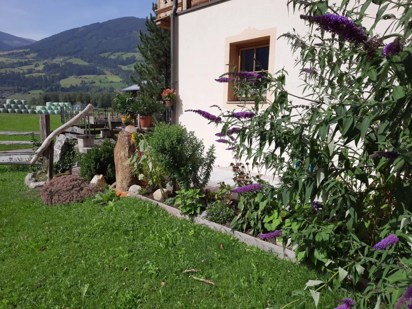 Althaus 1-Buiten