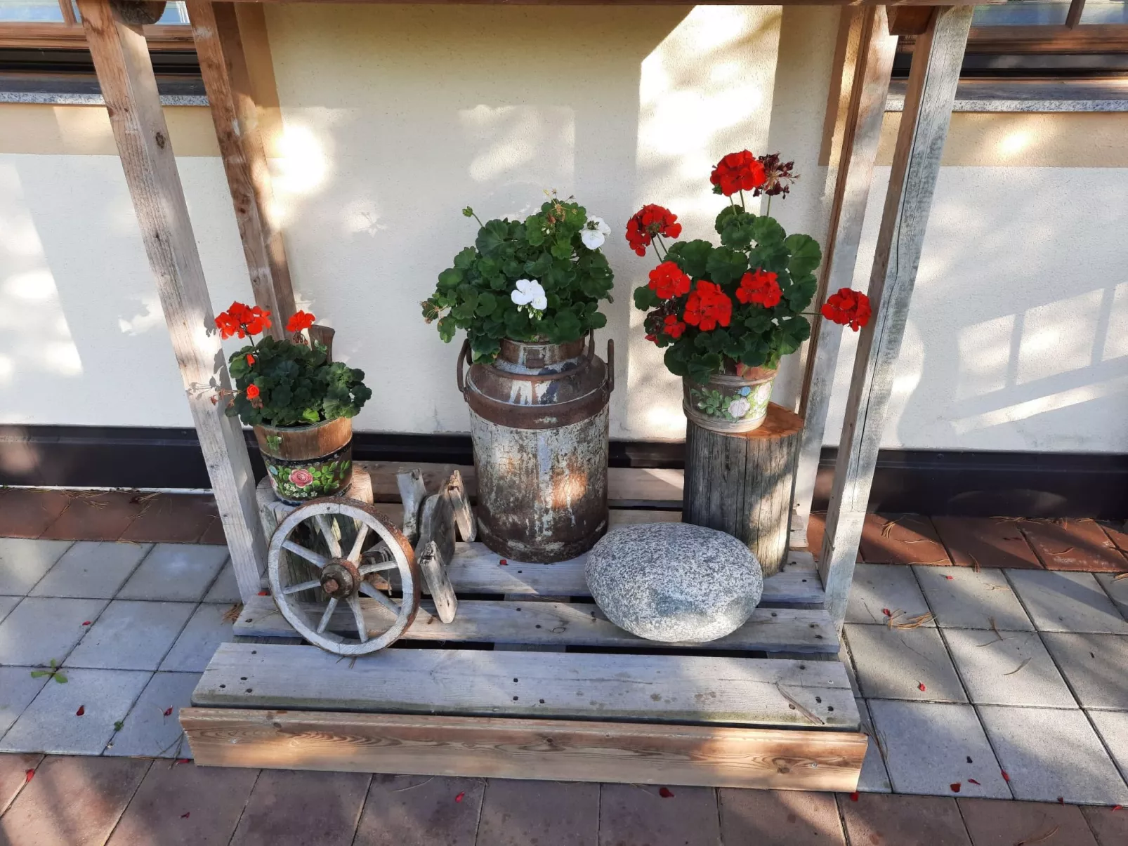 Althaus 1-Buiten