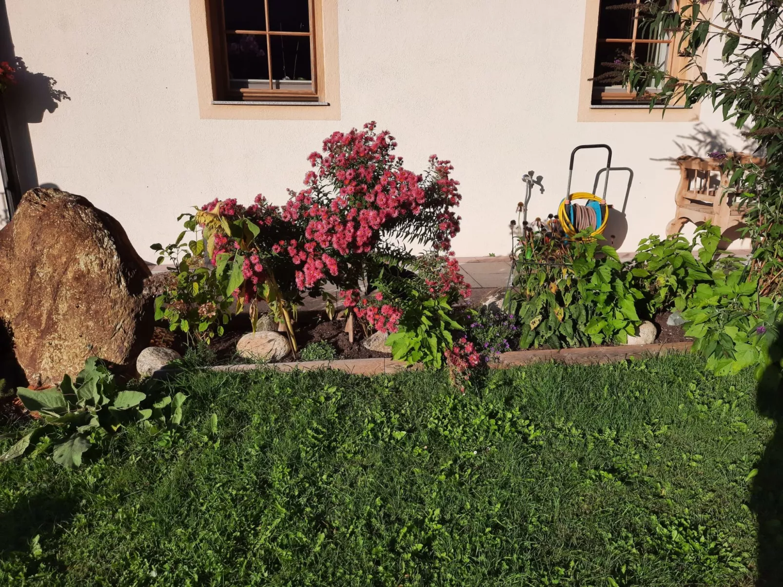 Althaus 1-Buiten