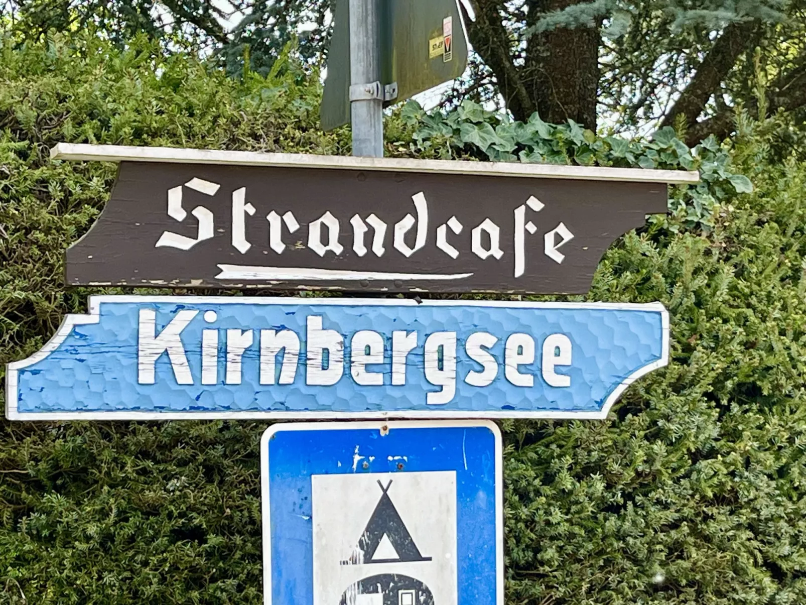 Schönblick (F 55)-Omgeving