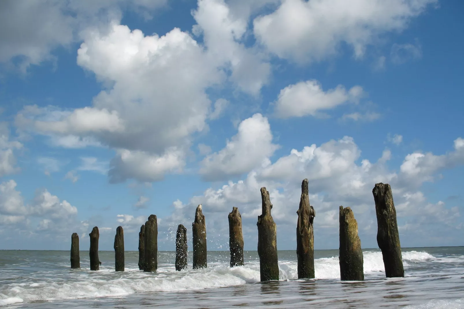 Appartement Strand 03-Gebieden zomer 20km