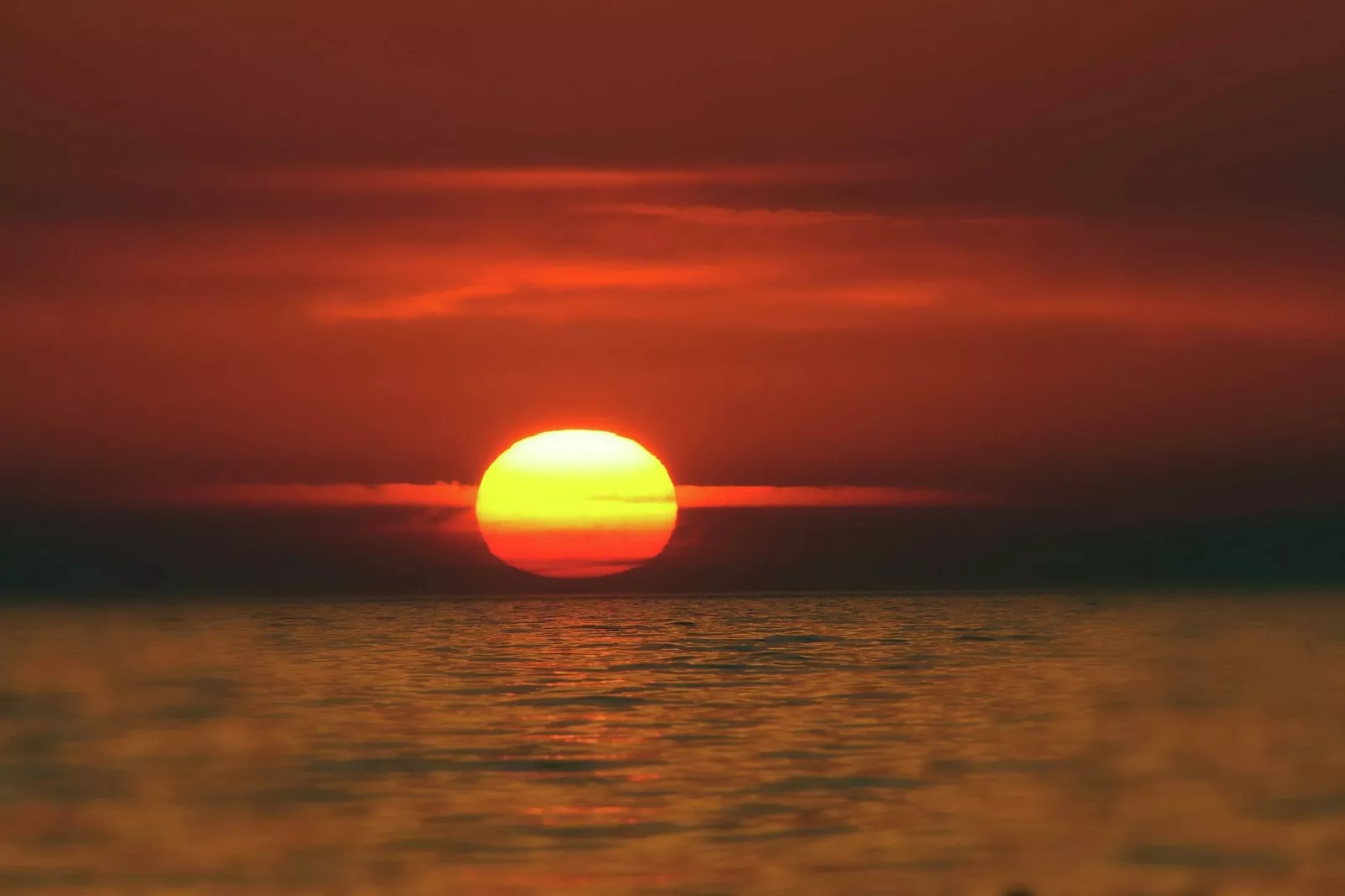 Die Morgensonne 4-Uitzicht zomer