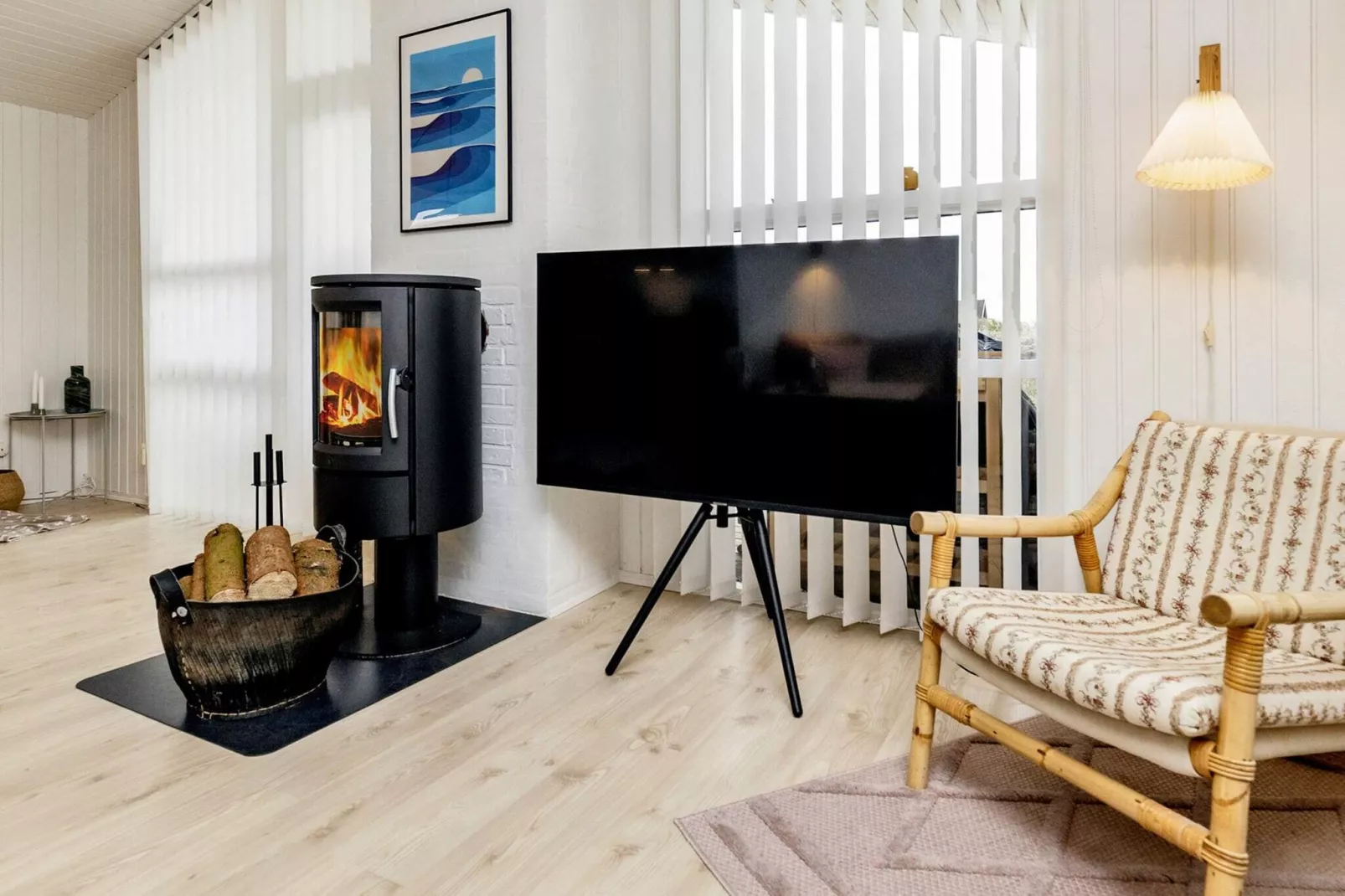 4 sterren vakantie huis in Løkken-By Traum-Binnen