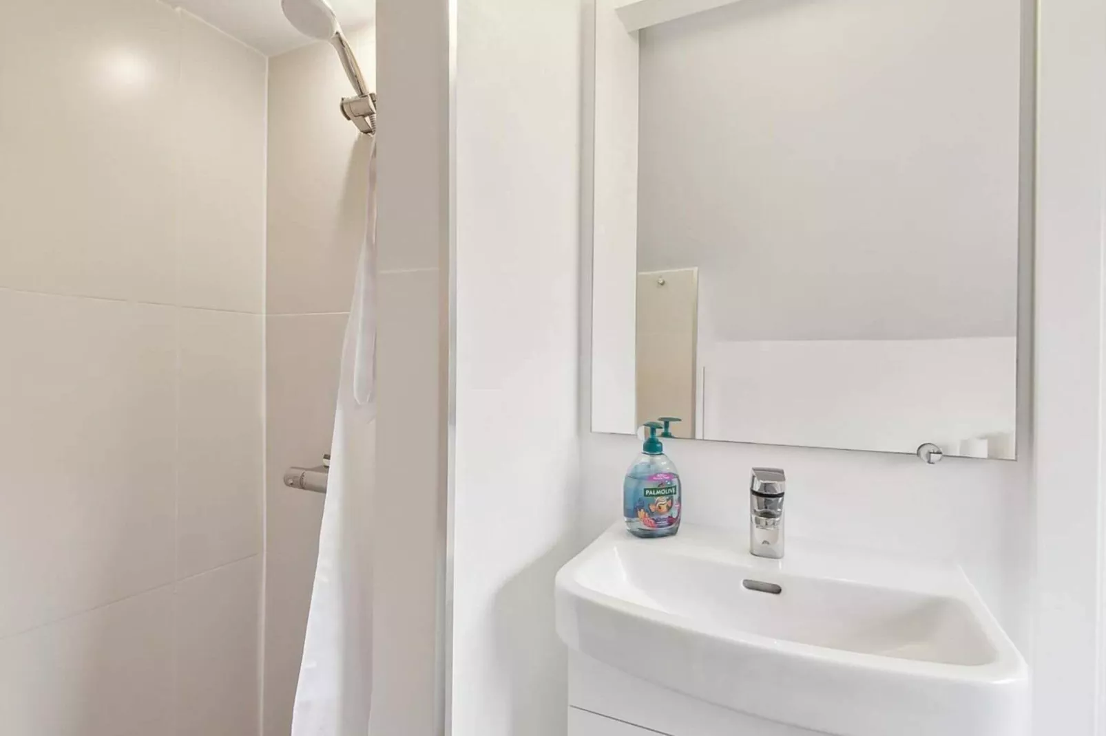 6 persoons vakantie huis in Rødby-By Traum-Binnen
