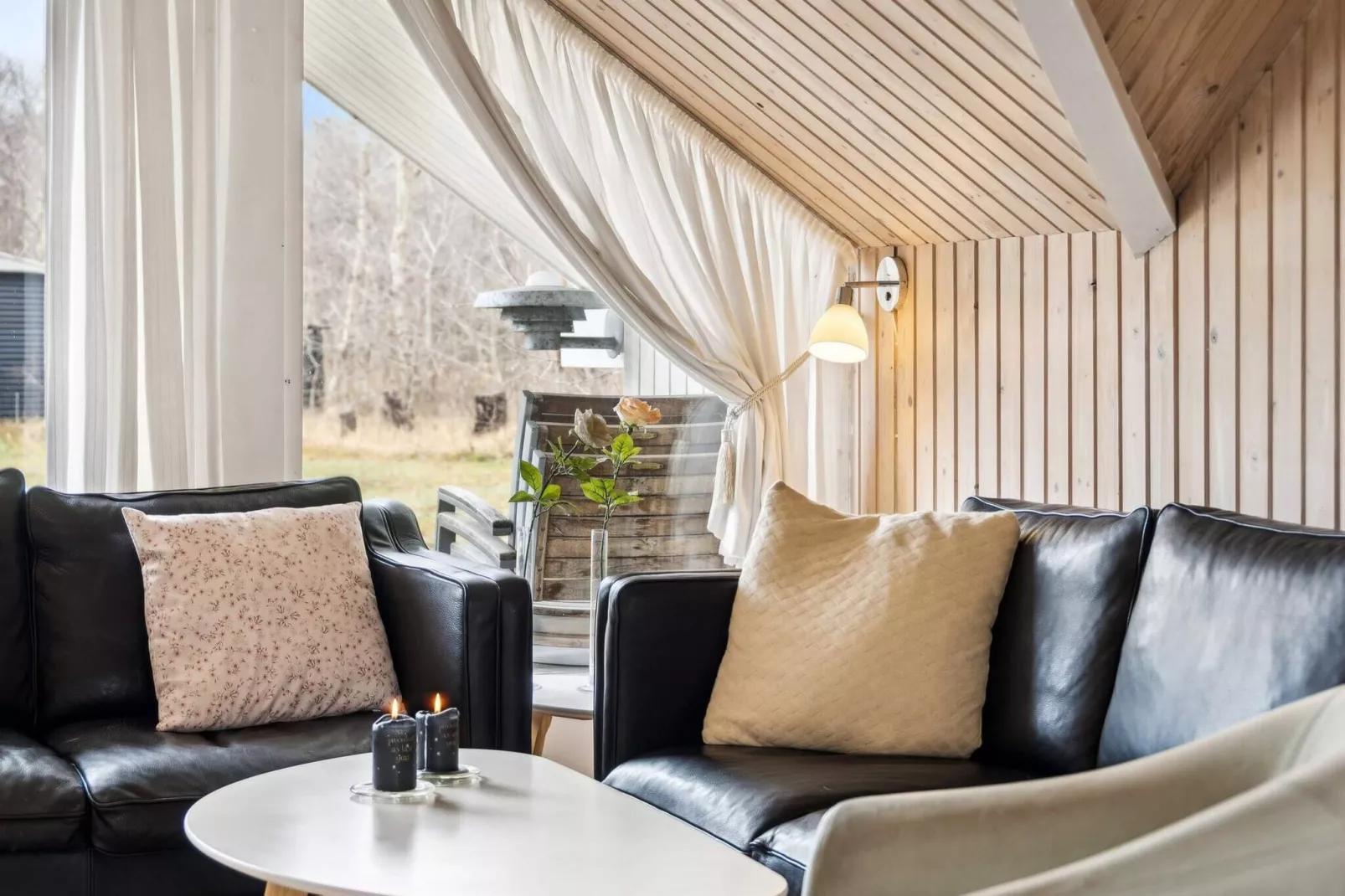 6 persoons vakantie huis in Rødby-By Traum-Binnen