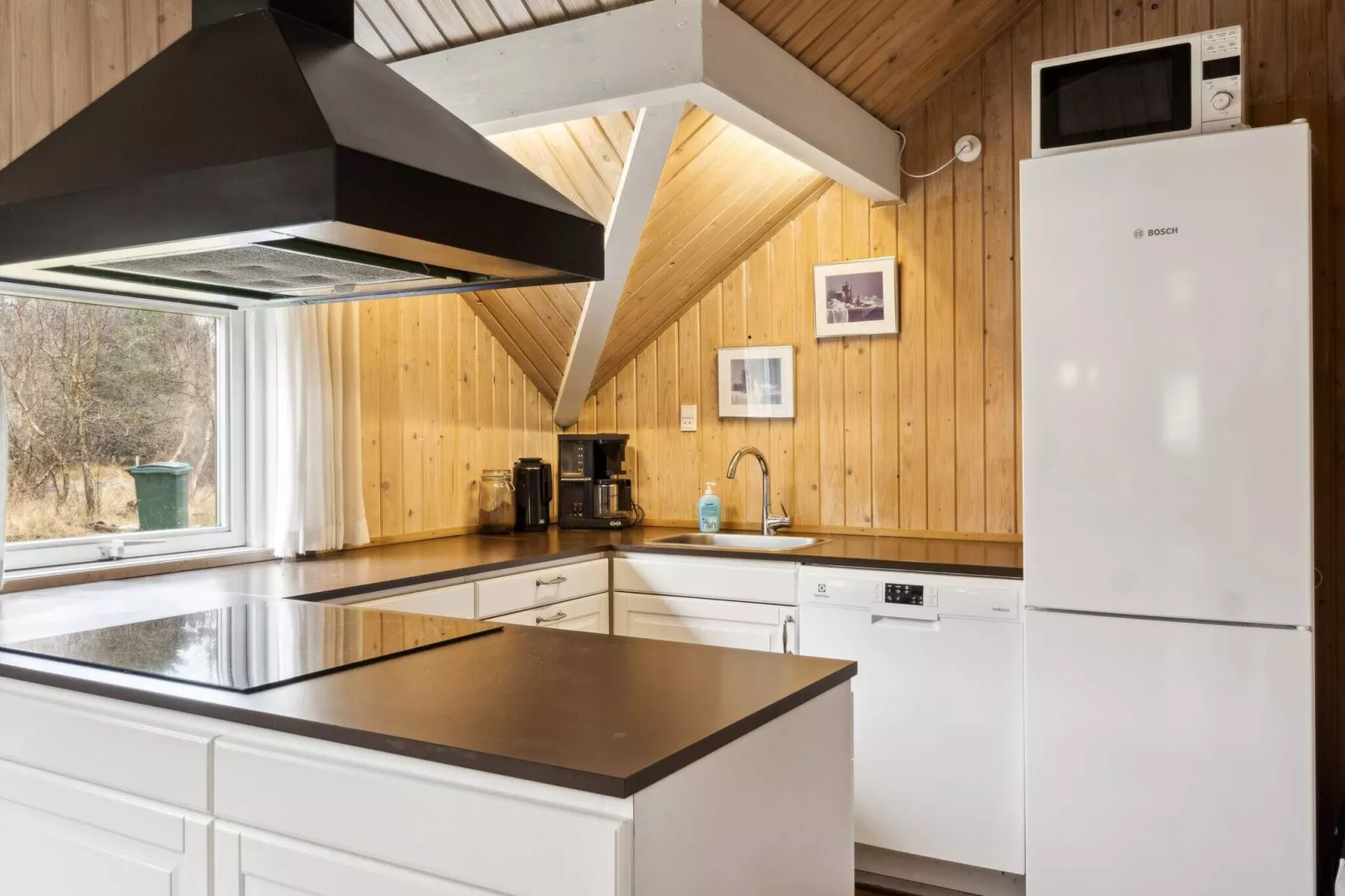6 persoons vakantie huis in Rødby-By Traum-Binnen