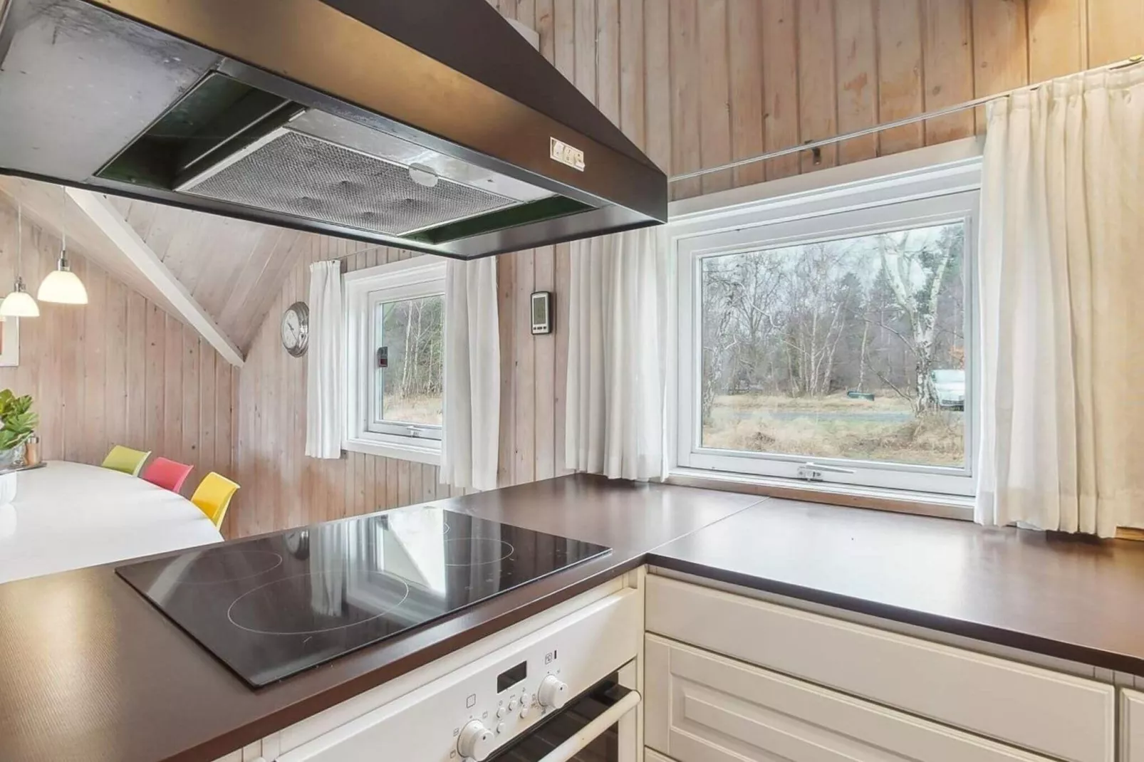 6 persoons vakantie huis in Rødby-By Traum-Binnen