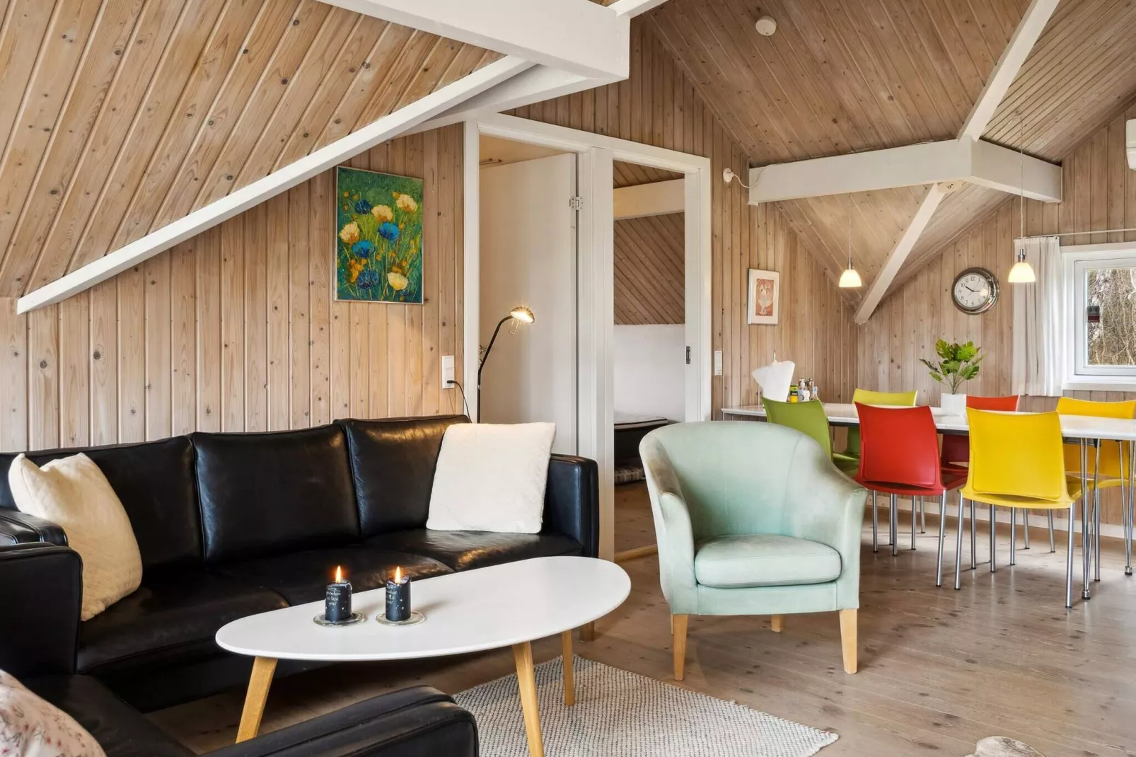 6 persoons vakantie huis in Rødby-By Traum-Binnen