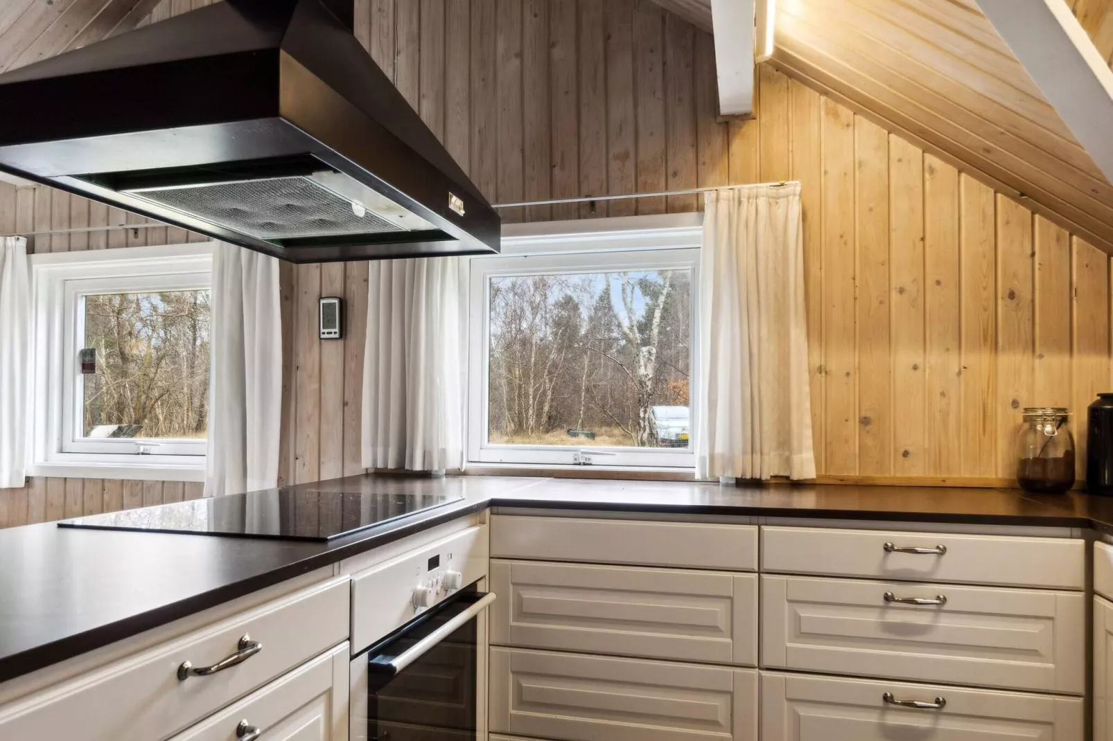 6 persoons vakantie huis in Rødby-By Traum-Binnen