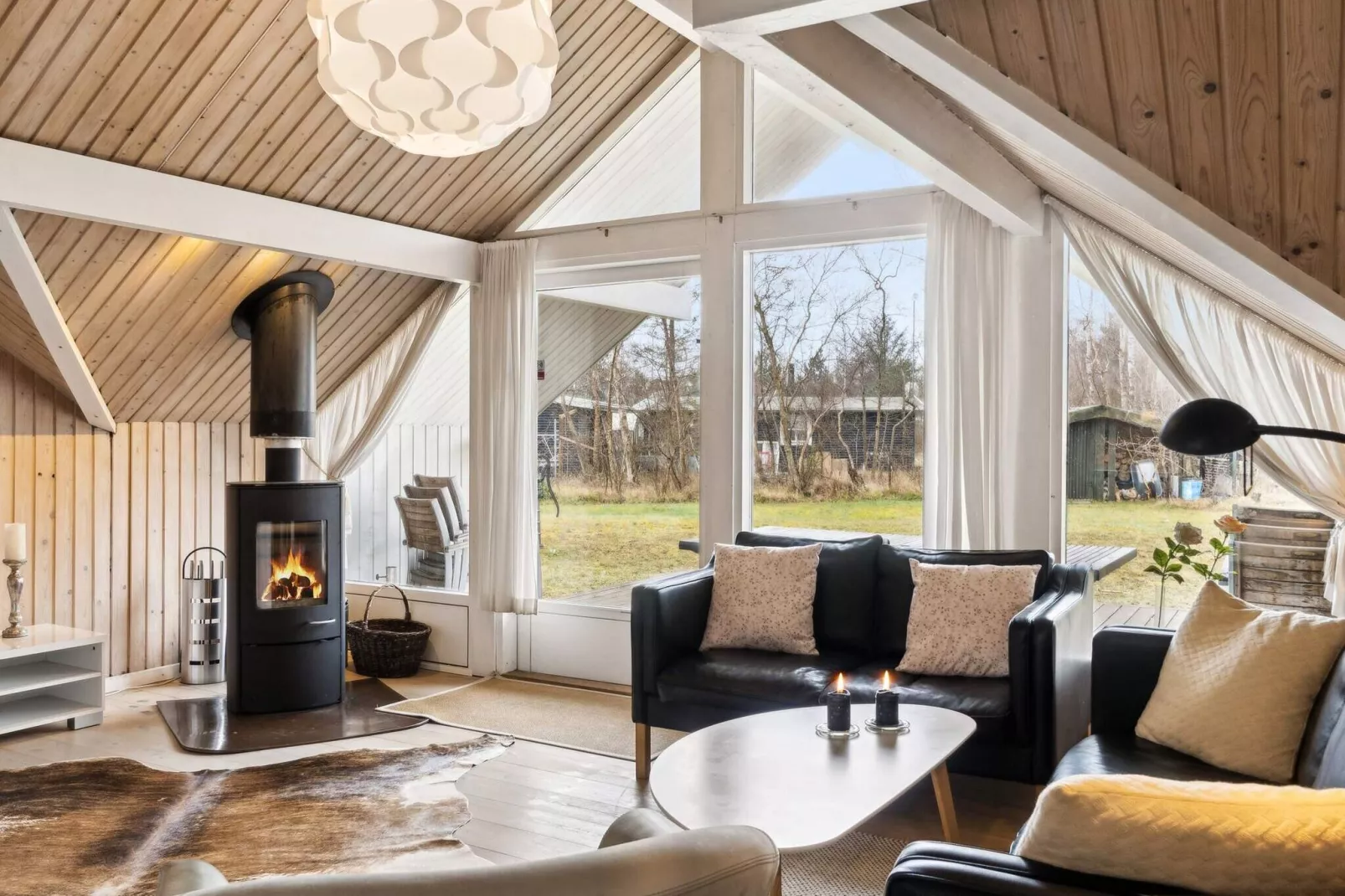 6 persoons vakantie huis in Rødby-By Traum-Binnen
