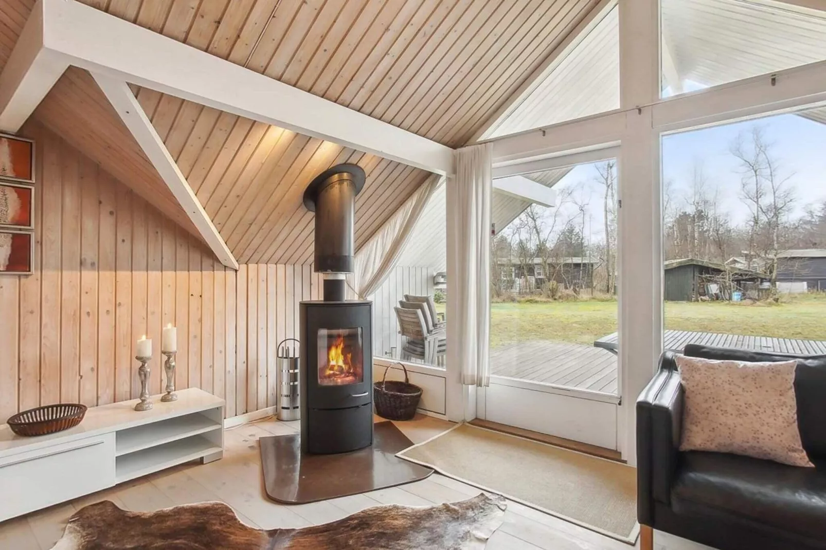 6 persoons vakantie huis in Rødby-By Traum-Binnen