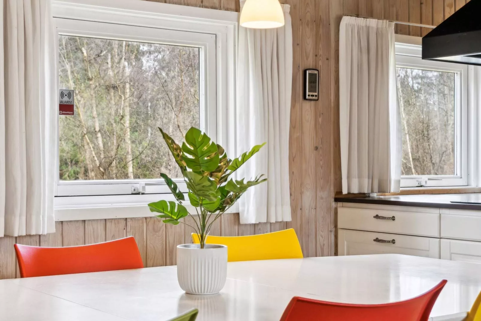 6 persoons vakantie huis in Rødby-By Traum-Binnen