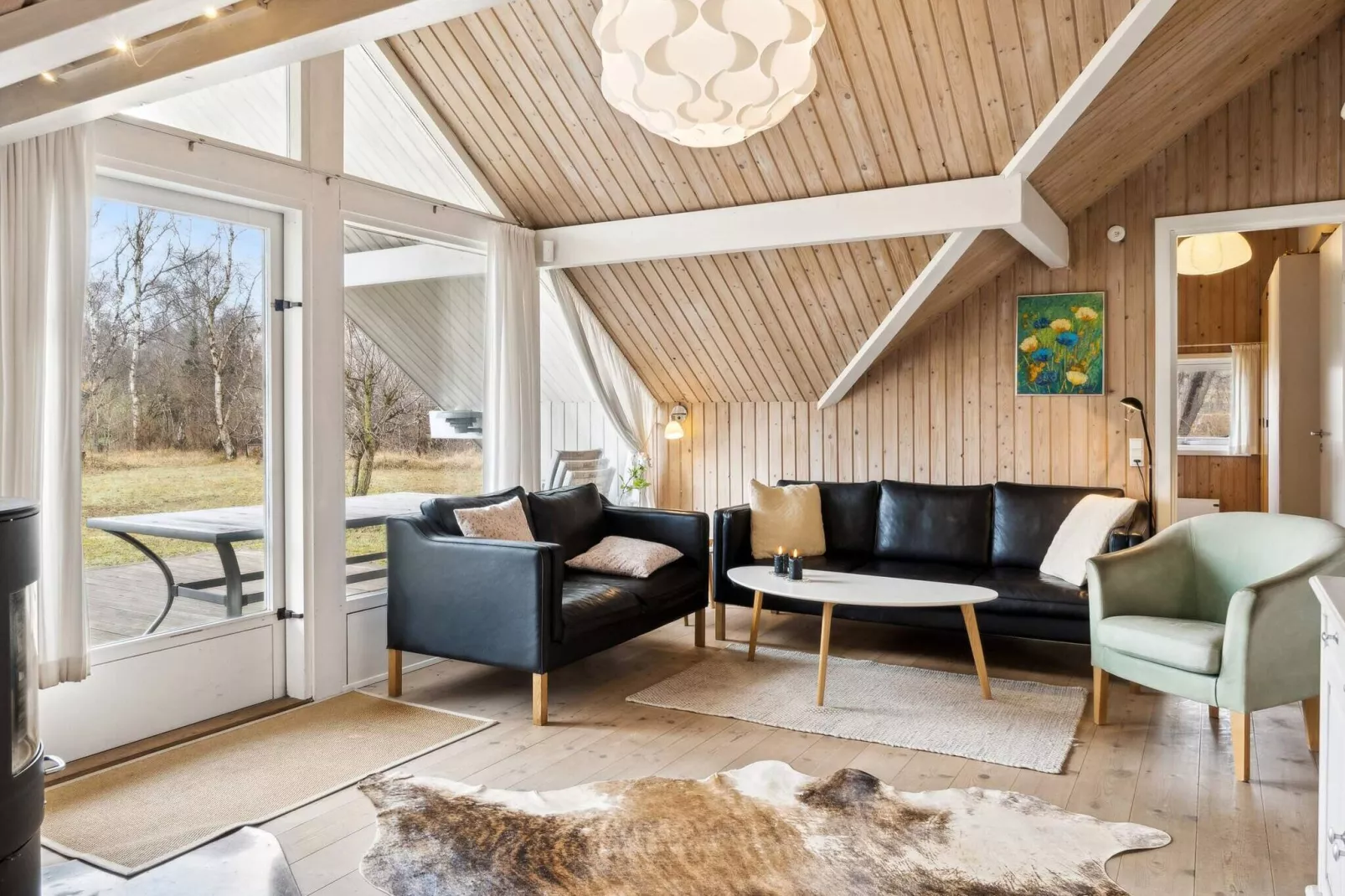 6 persoons vakantie huis in Rødby-By Traum-Binnen