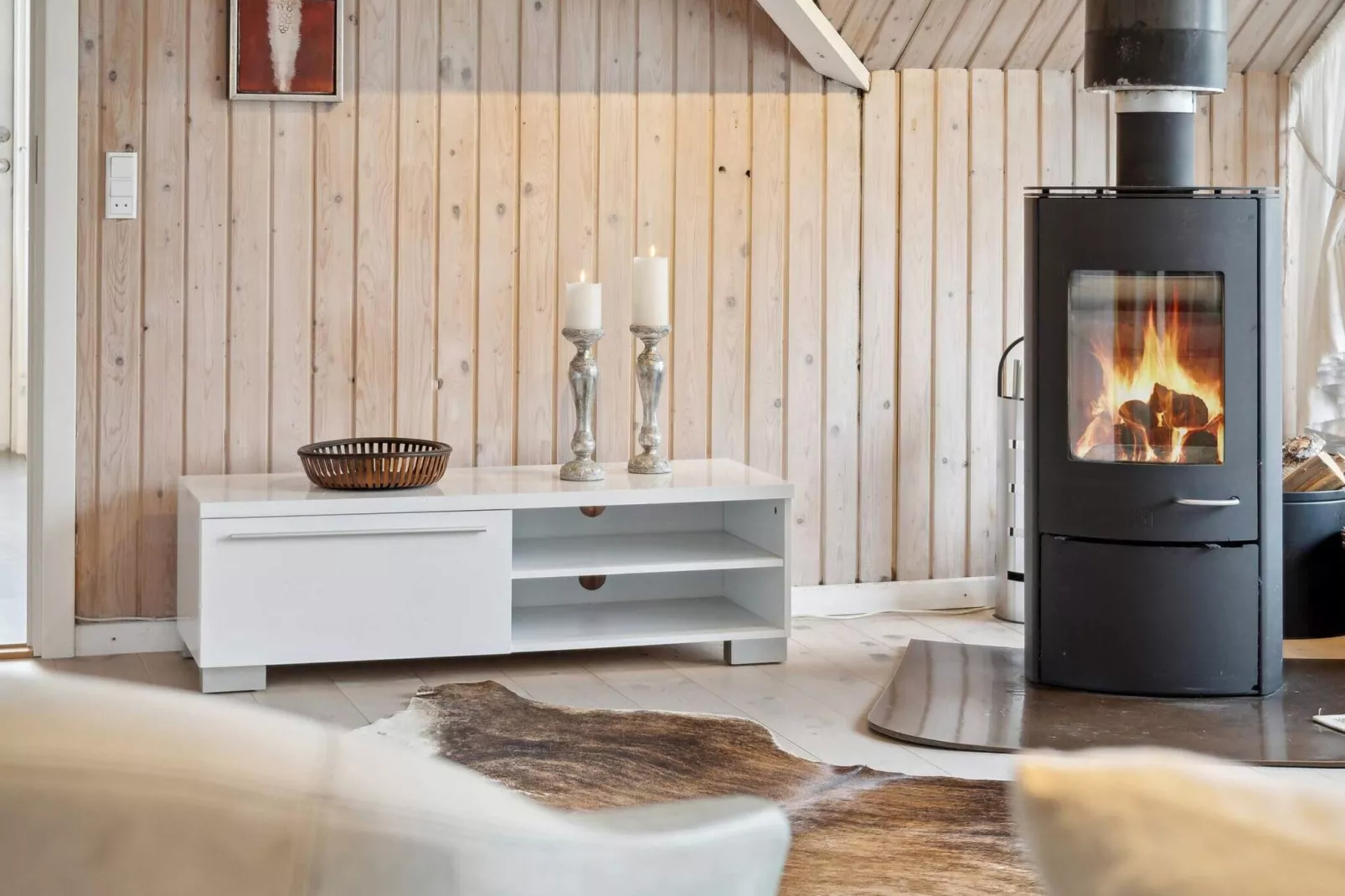 6 persoons vakantie huis in Rødby-By Traum-Binnen