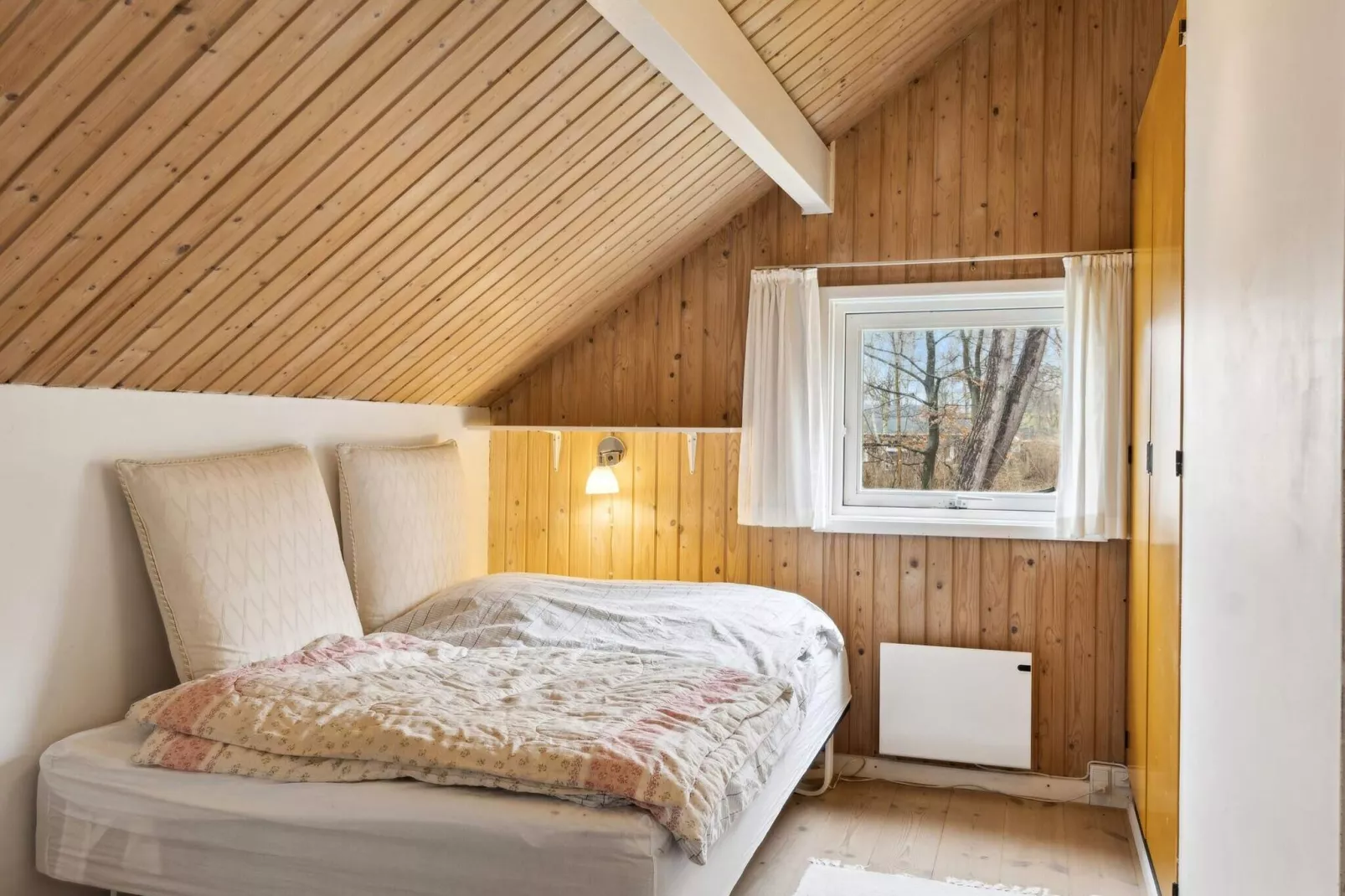 6 persoons vakantie huis in Rødby-By Traum-Binnen