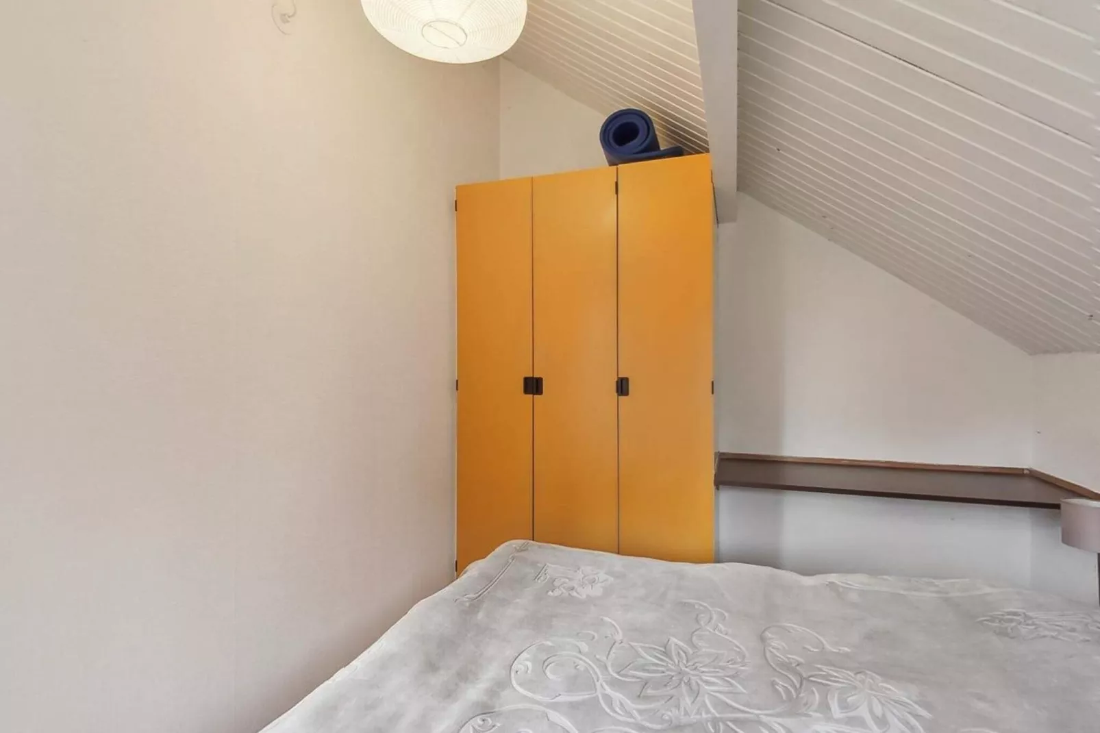 6 persoons vakantie huis in Rødby-By Traum-Binnen