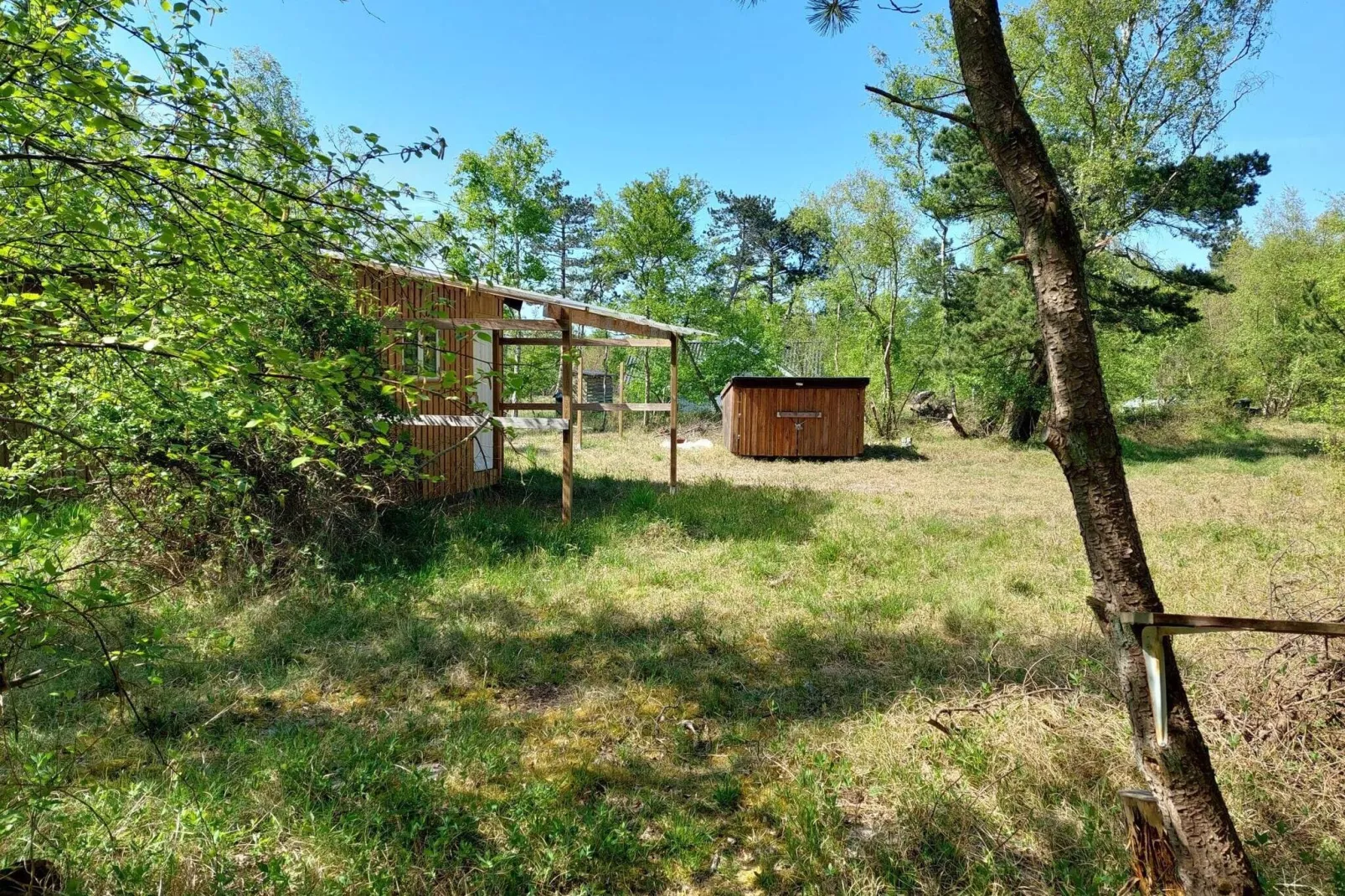 6 persoons vakantie huis in Rødby-By Traum-Uitzicht