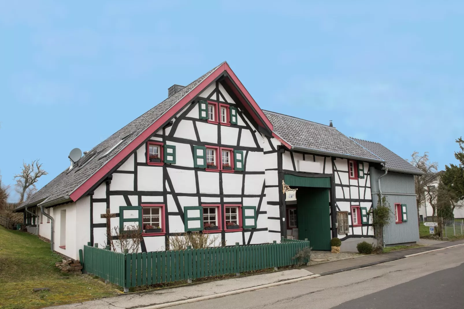 Morsbacher Hof II