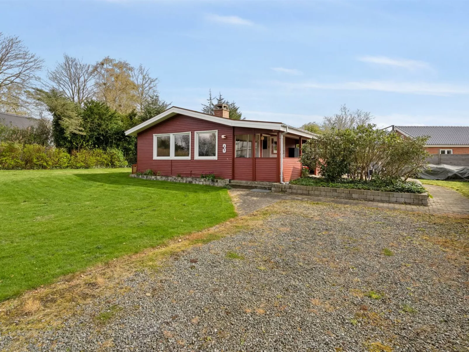 "Safina" - 100m from the sea-Buiten