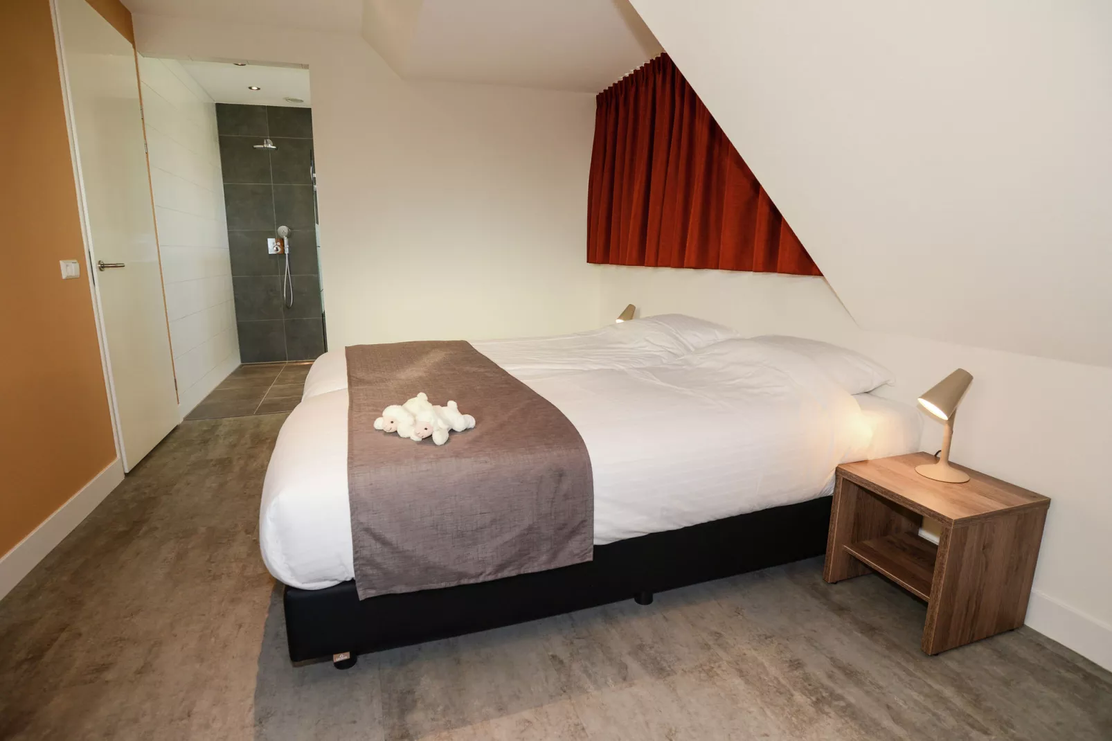 Villa  Hoogelandt 10-Slaapkamer