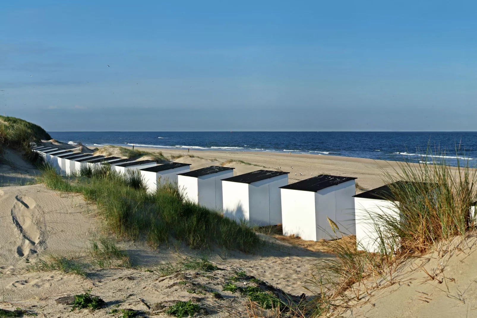 Villa  Hoogelandt 10-Gebieden zomer 5km