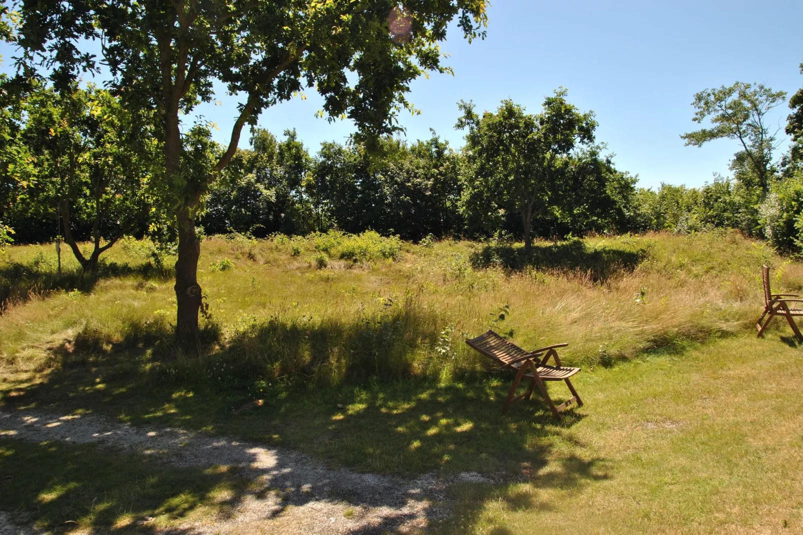 De Kerkuil-Uitzicht zomer