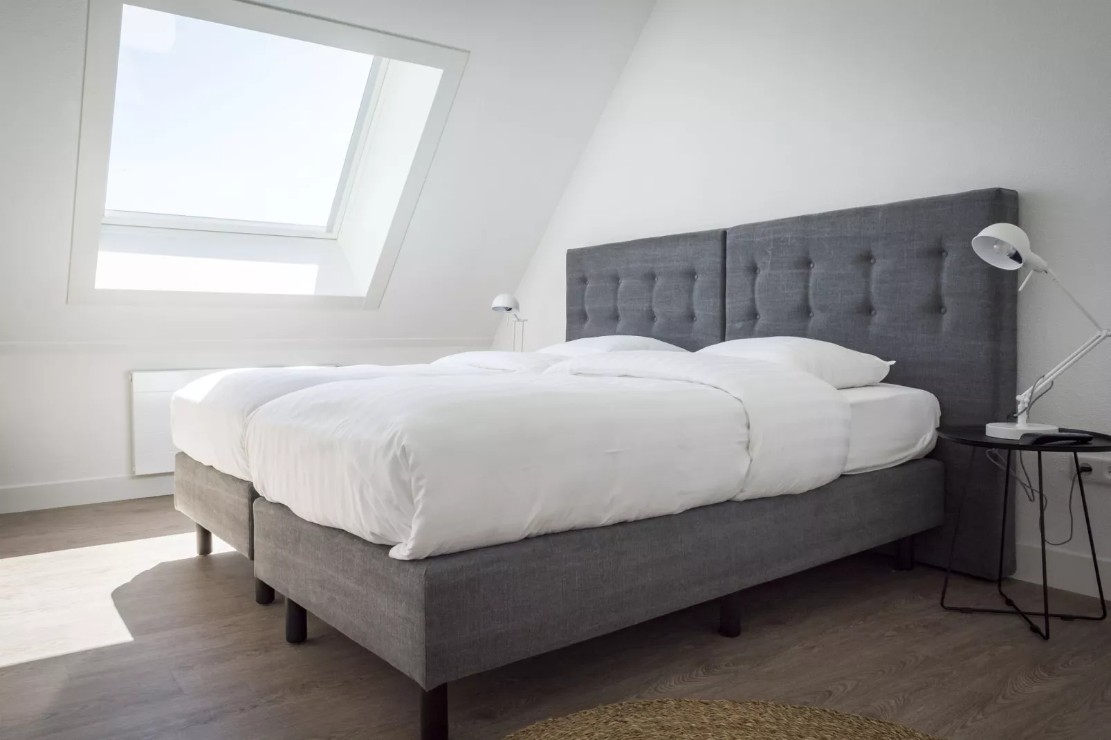 Bouwlust G17-Slaapkamer