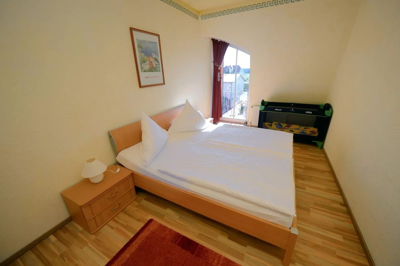 Strandappartement 8-Slaapkamer