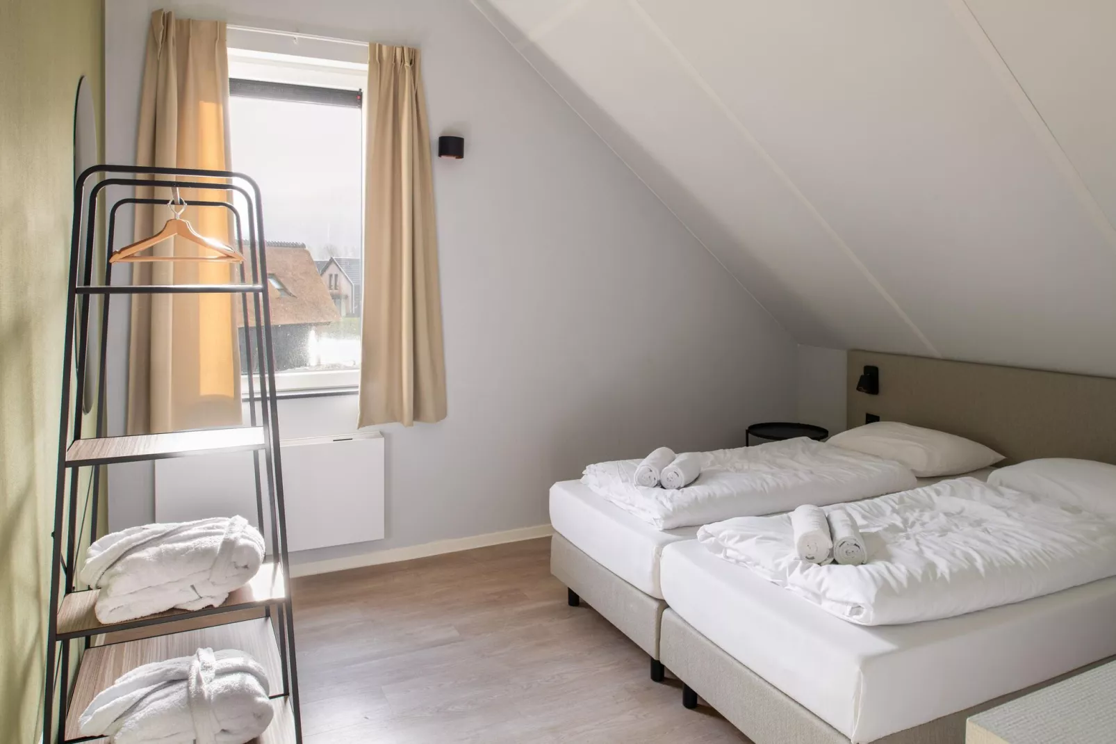Resort Nieuwvliet-Bad 5