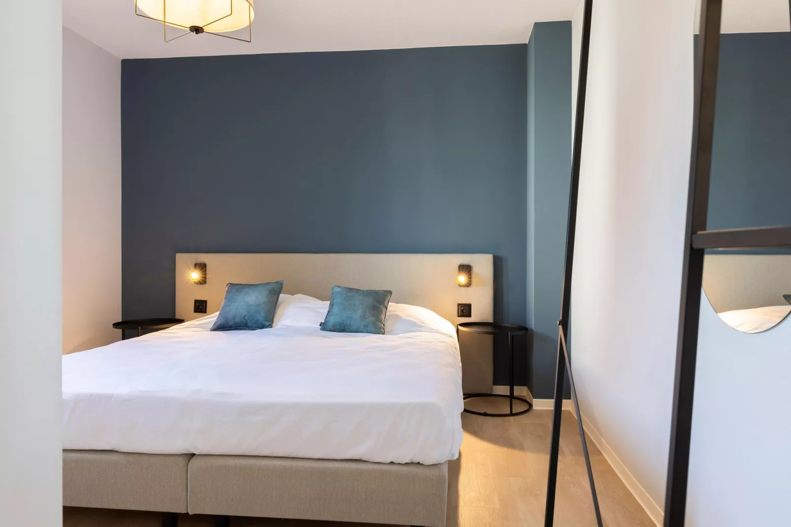 Resort Nieuwvliet-Bad 12-Slaapkamer