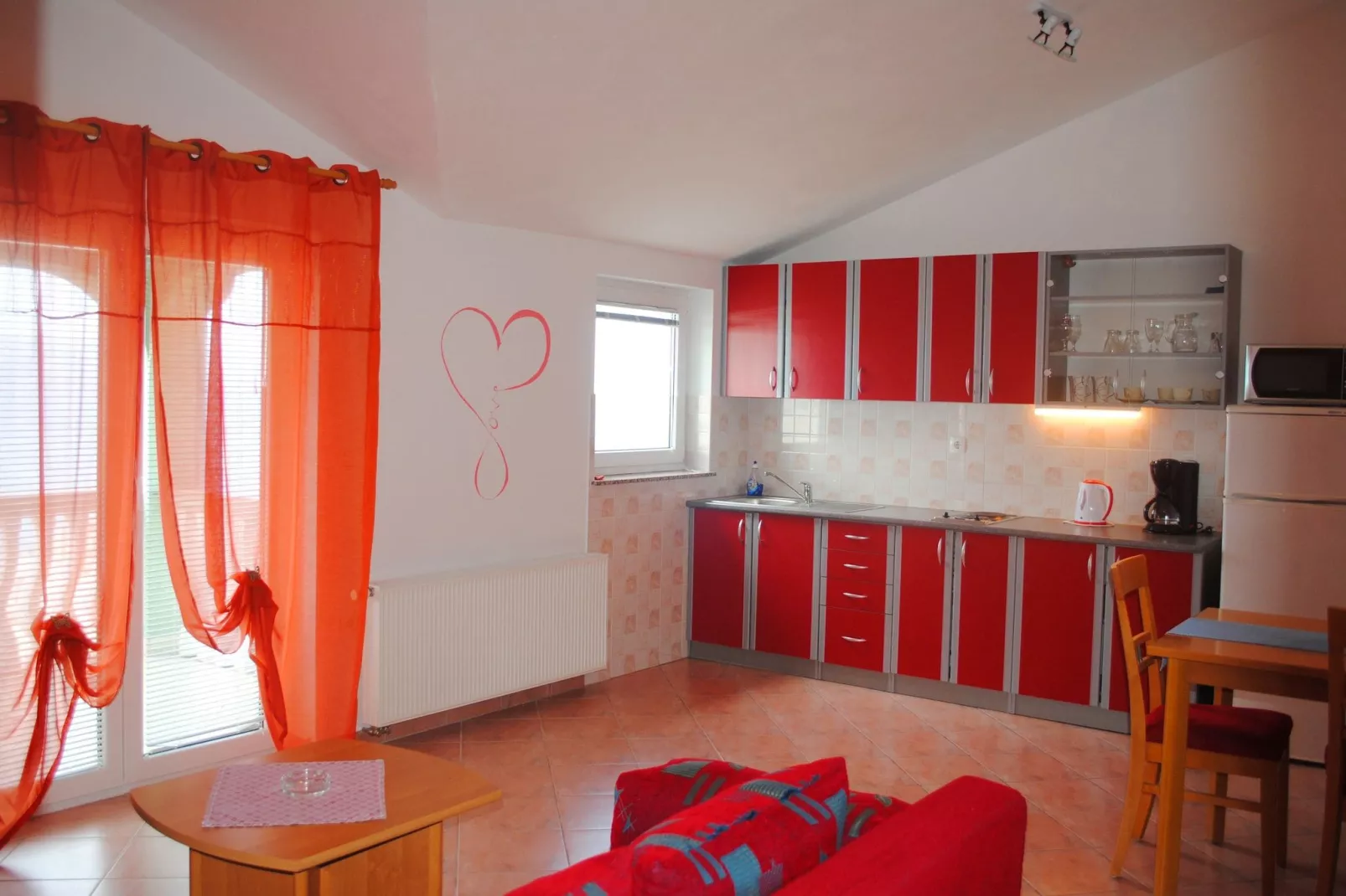 Apartment Biondic A1