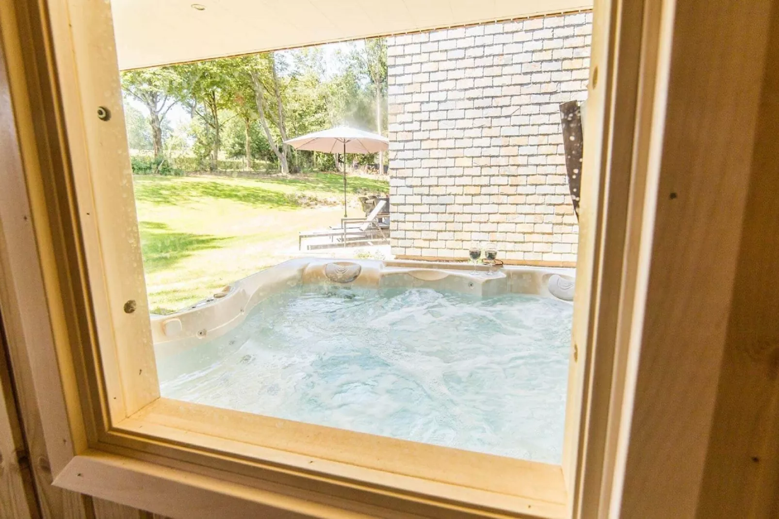 Resort Maastricht 29-Wellness