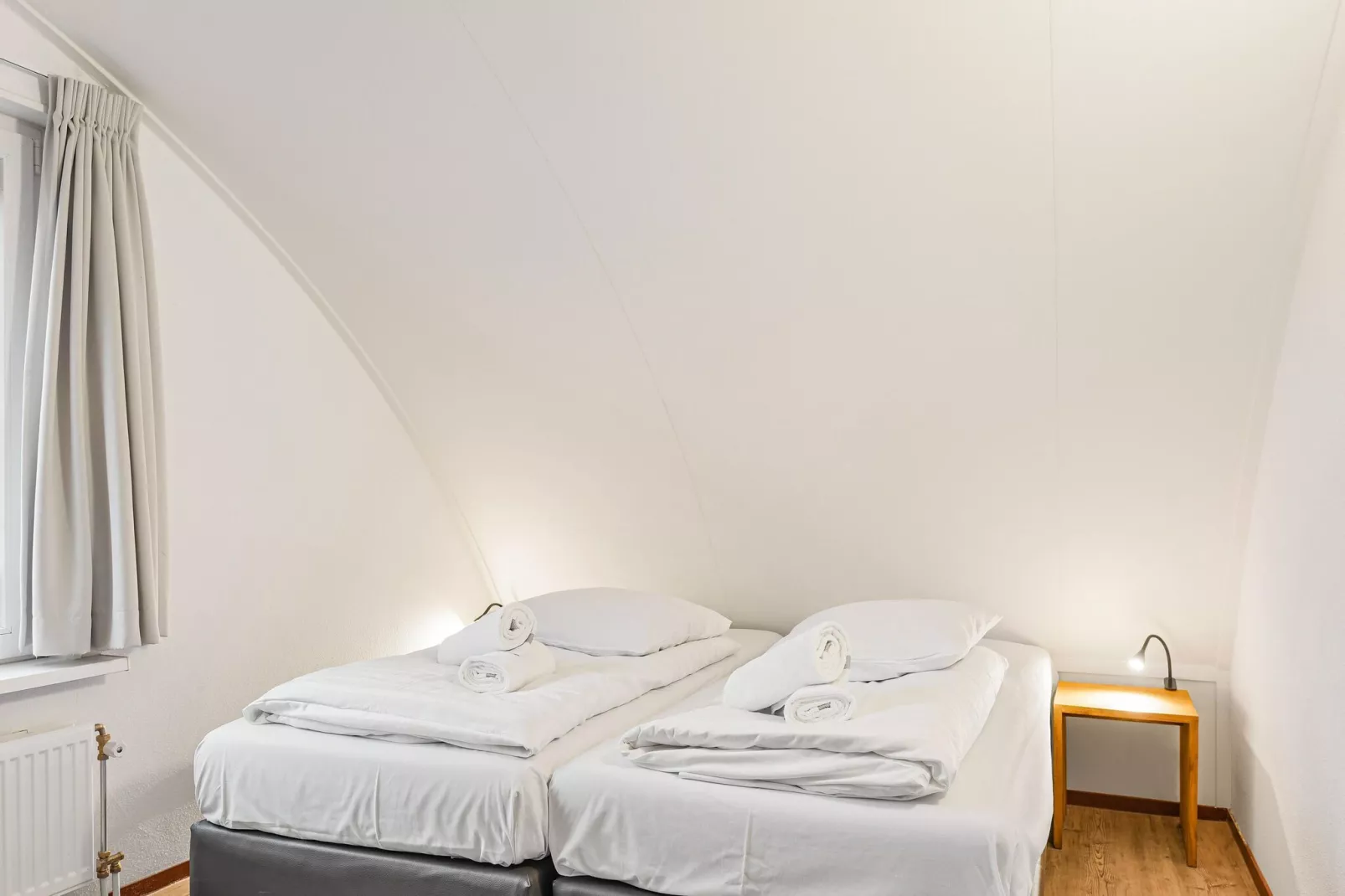 Waterpark De Bloemert 1-Slaapkamer