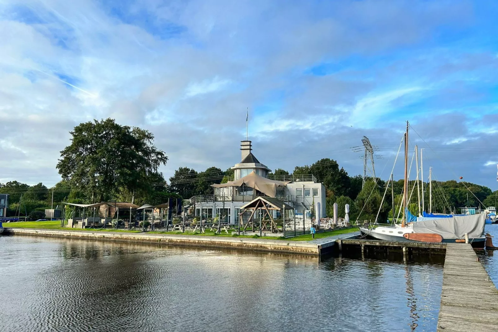 Waterpark De Bloemert 1