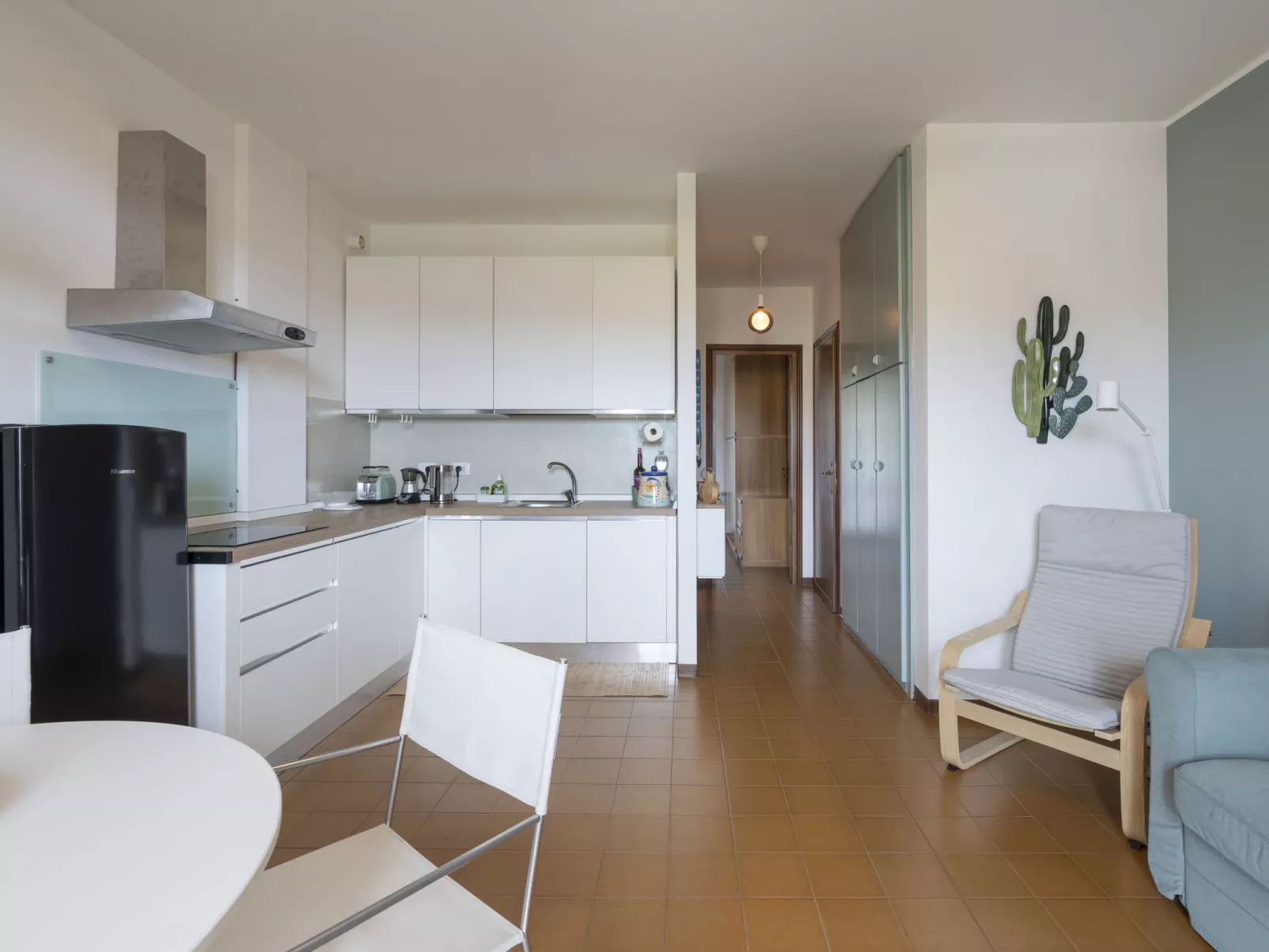 Happy Home-Binnen